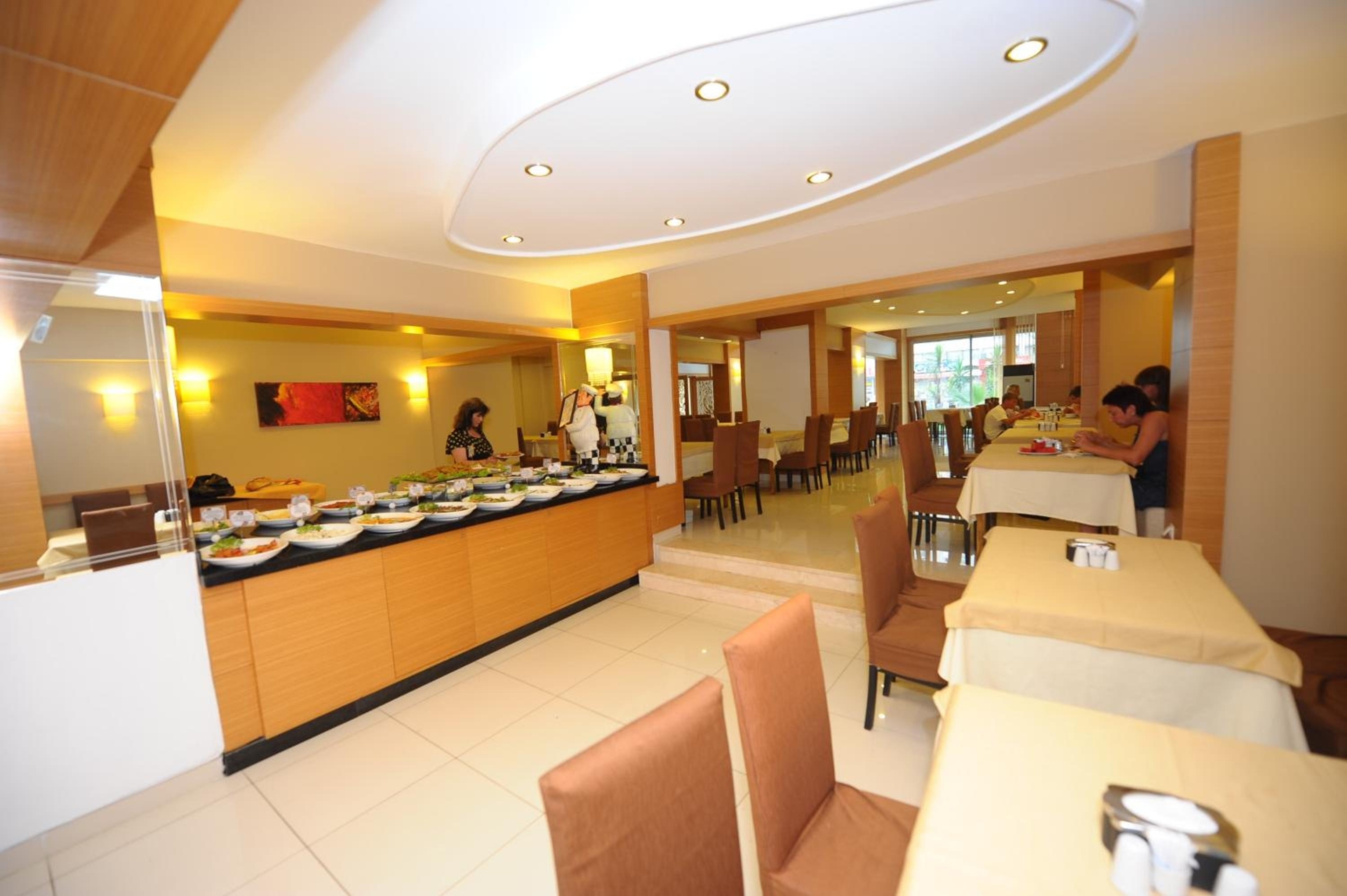 Foto de Suite Laguna Otel