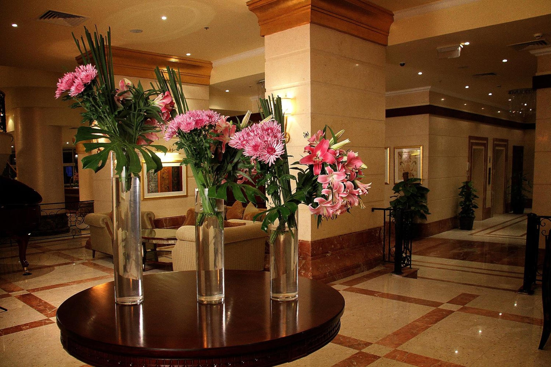 Foto de Tolip Hotel Alexandria