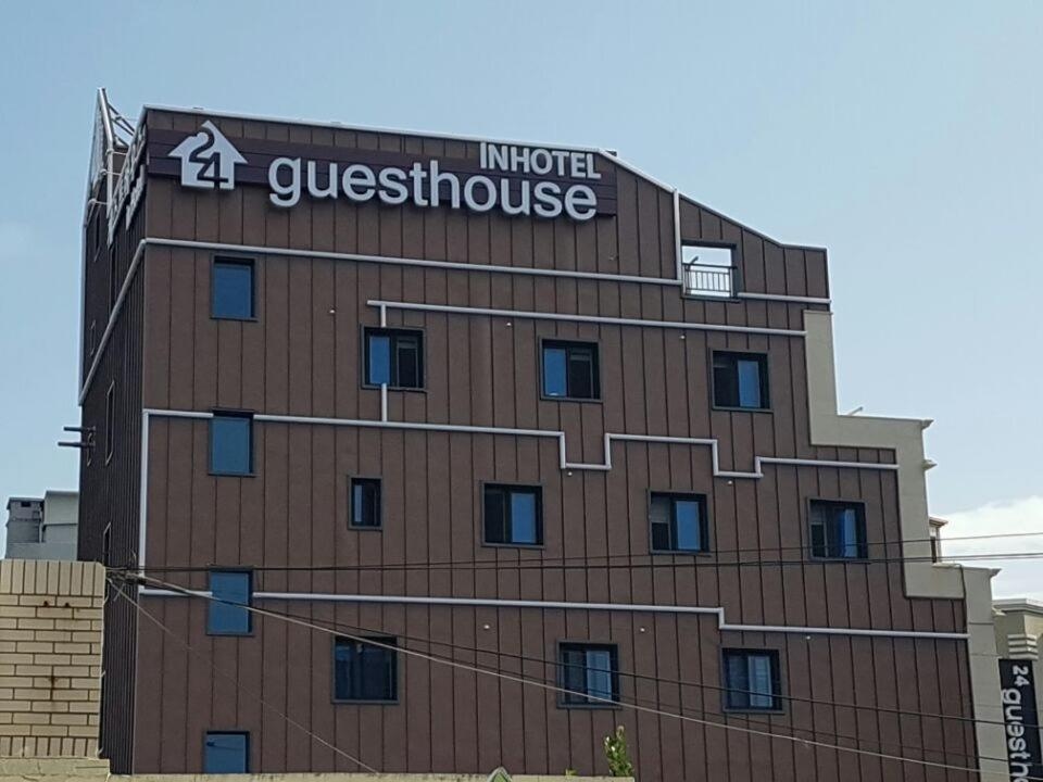 Foto de 24 Guesthouse Suncheon