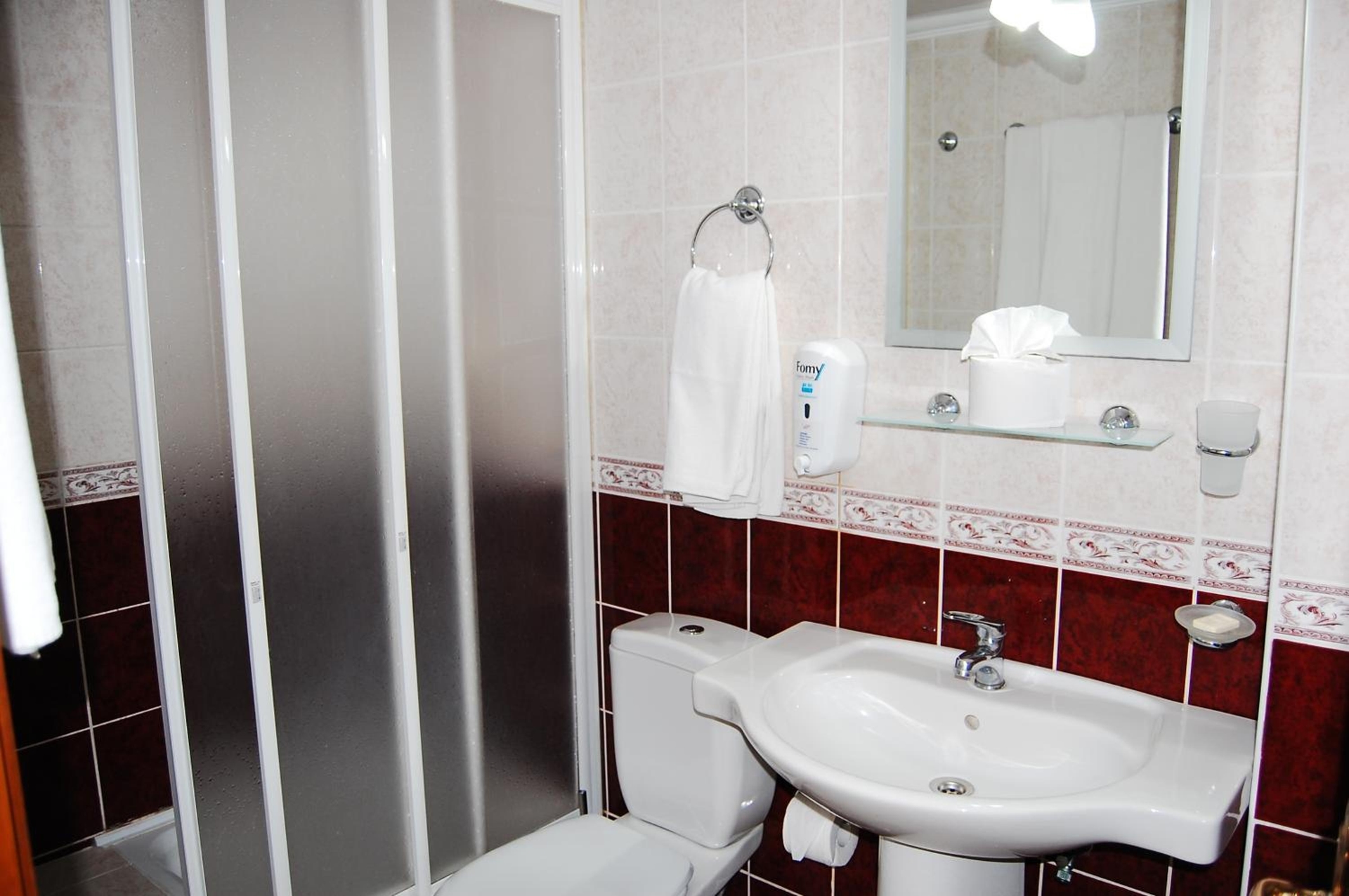 Foto de Triana Hotel