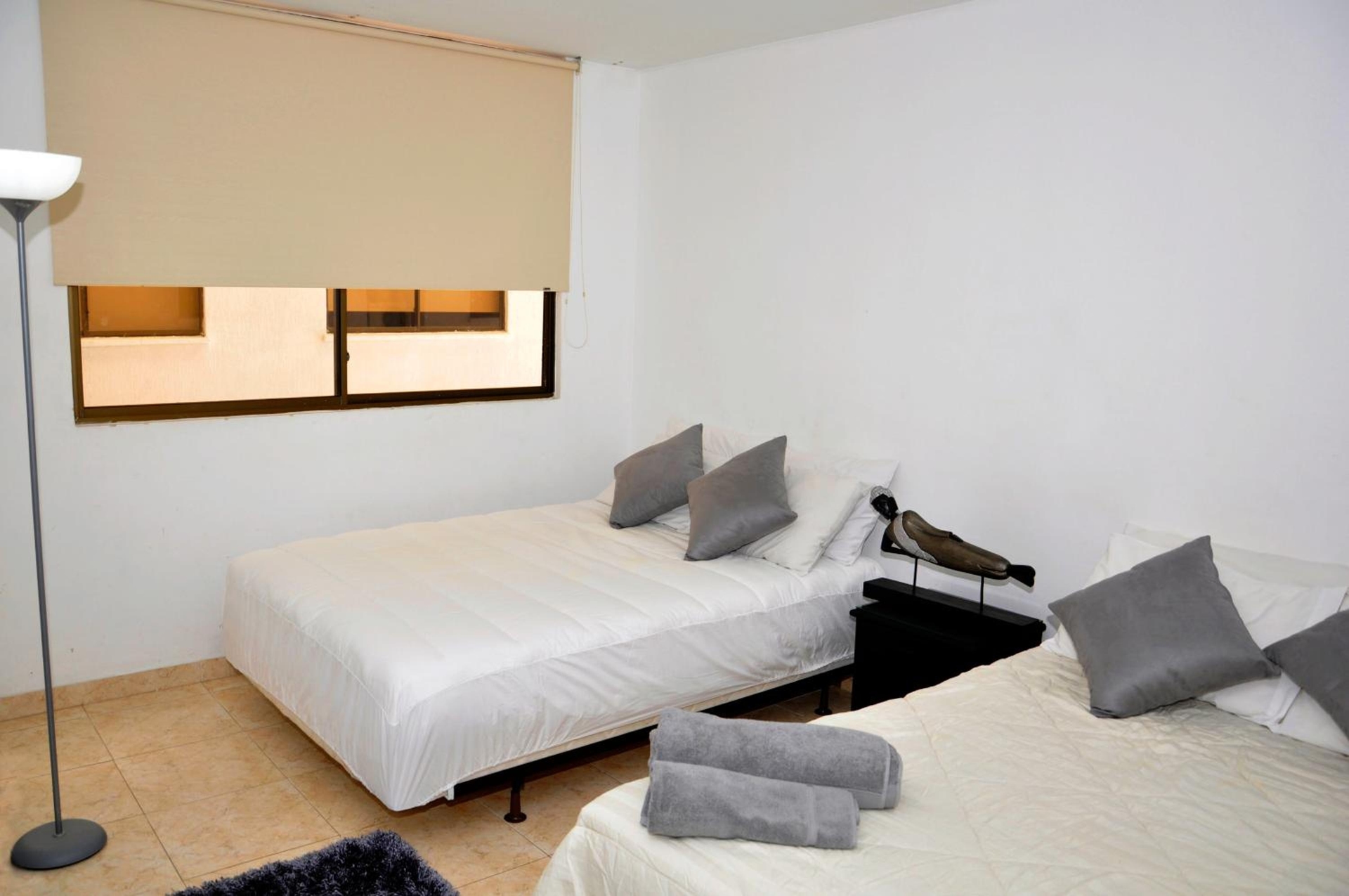 Foto de Hotel Axis Inn By GEH Suites