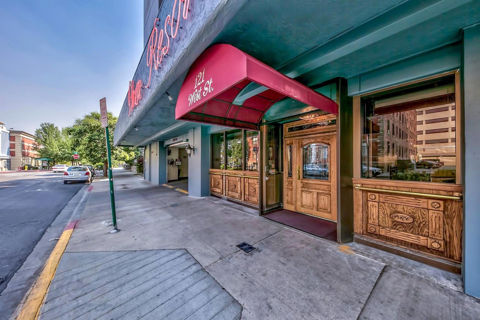 Plaza Resort Club Reno, Reno