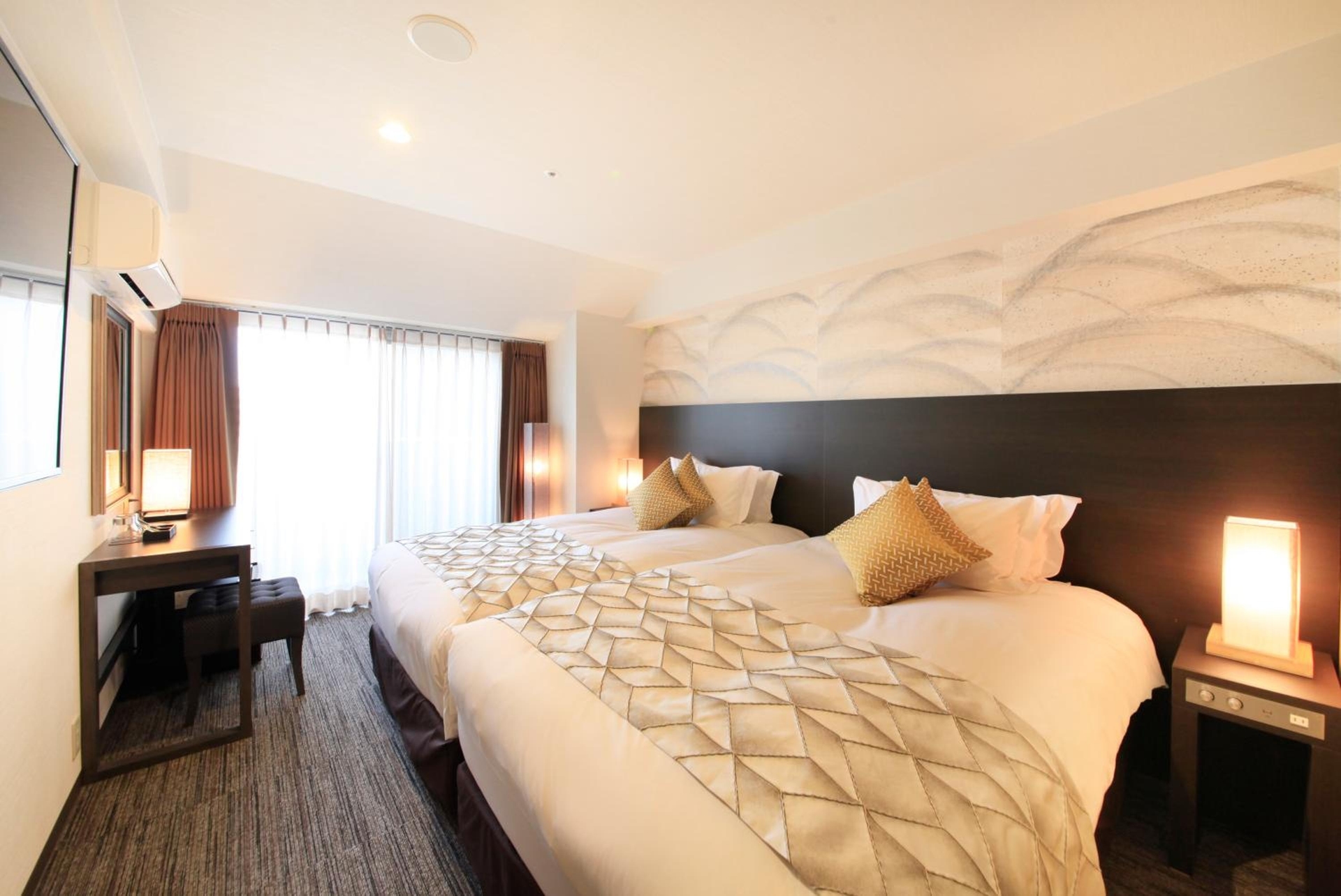 Foto de Centurion Hotel & Spa Kurashiki Station