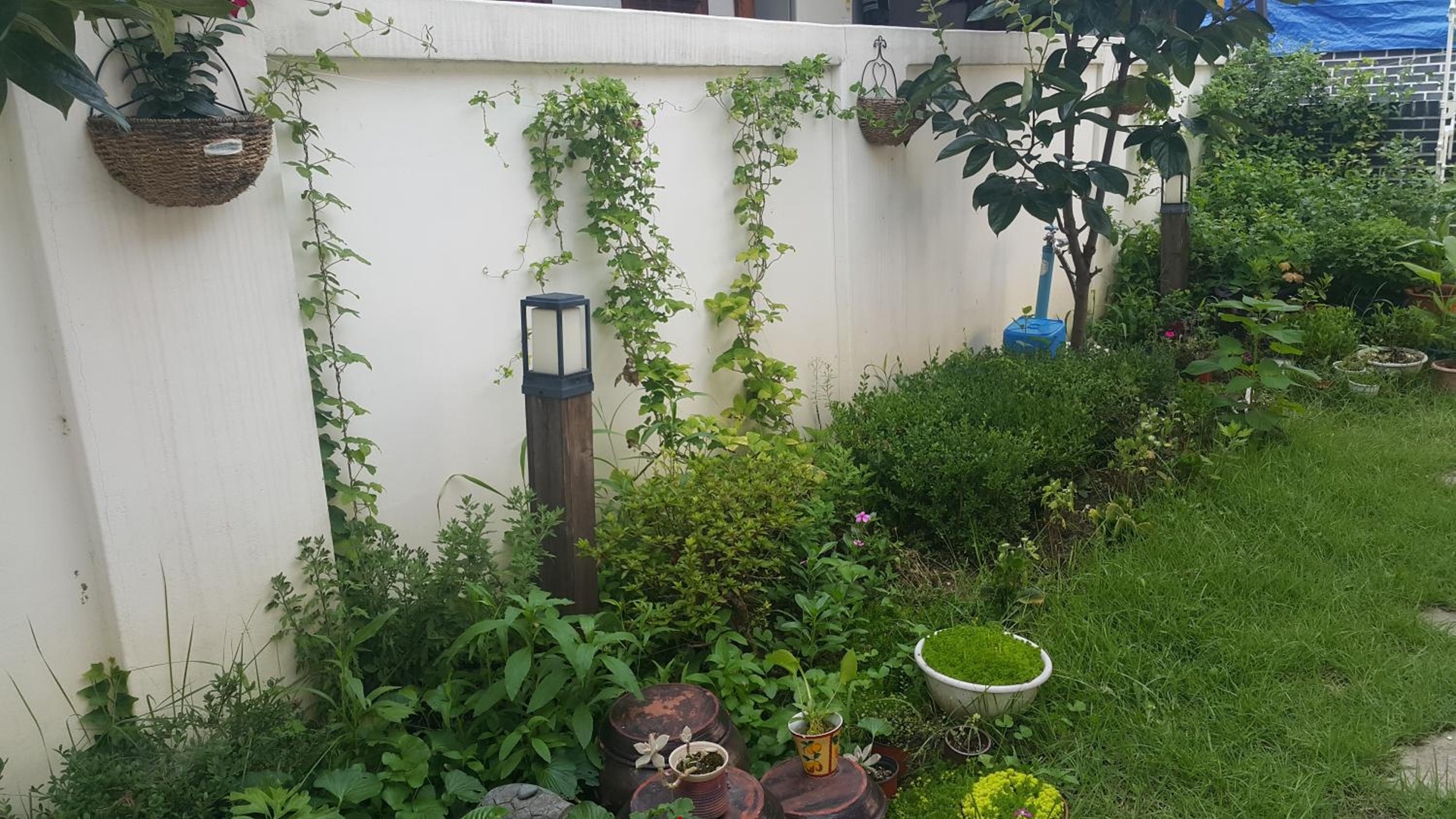 Foto de Jeonju Nostalgic Home