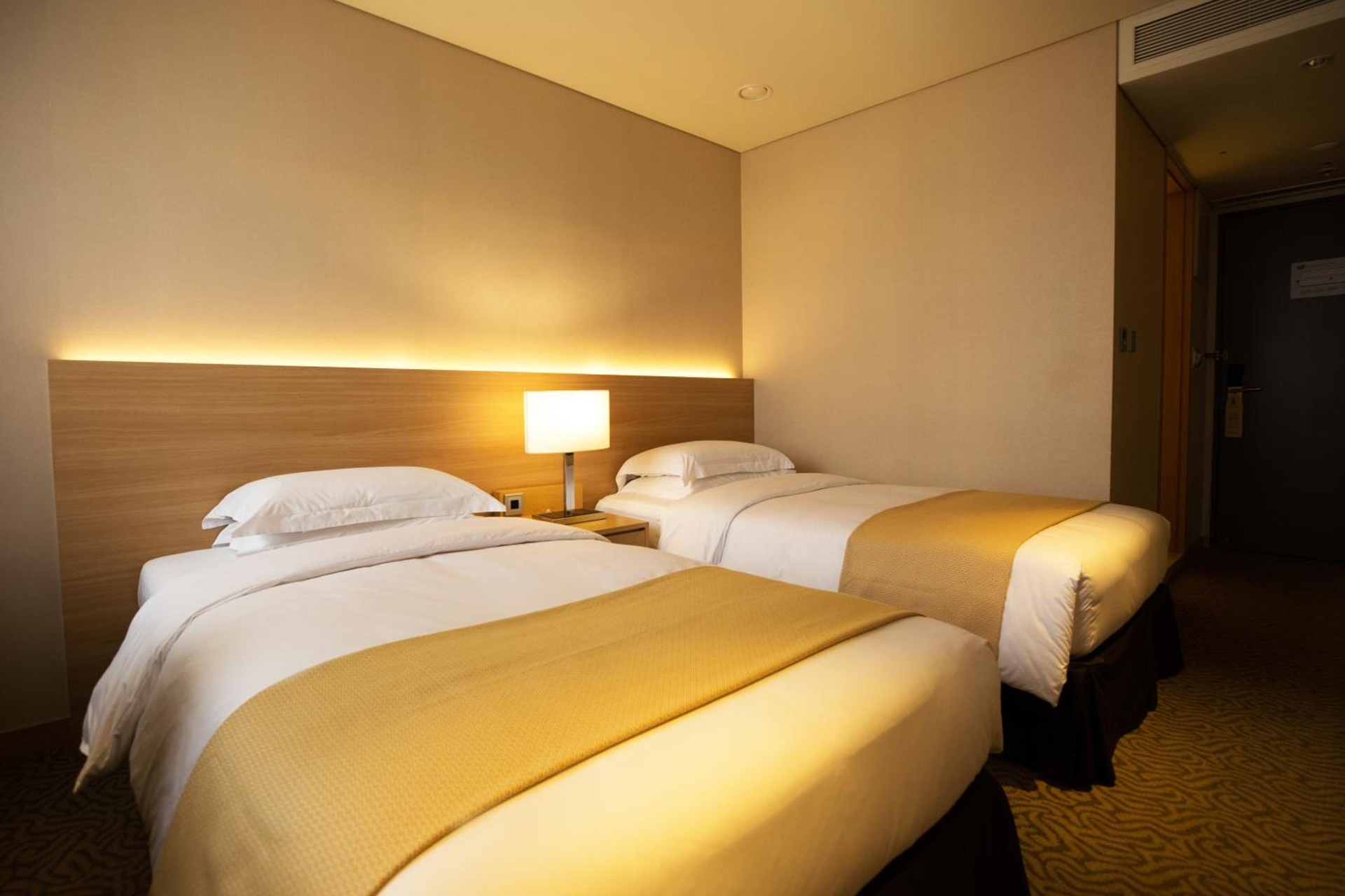 Foto de Summit Hotel Seoul Dongdaemun