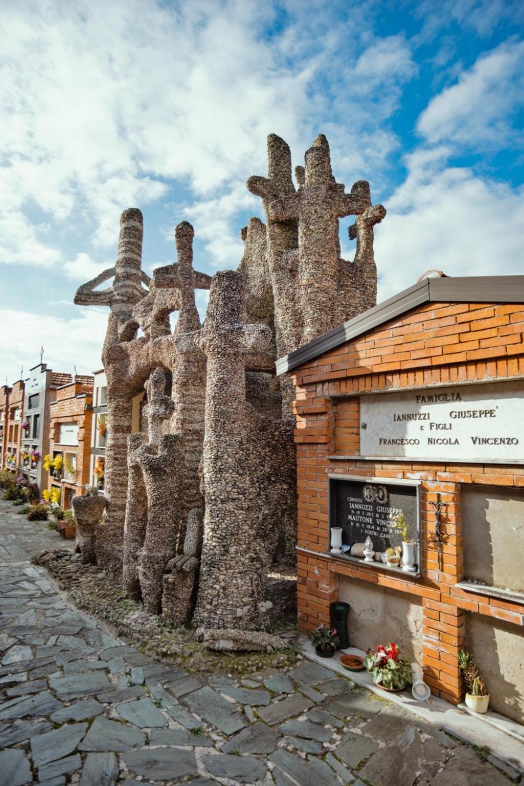 Foto de La Casa Dei Ciottoli