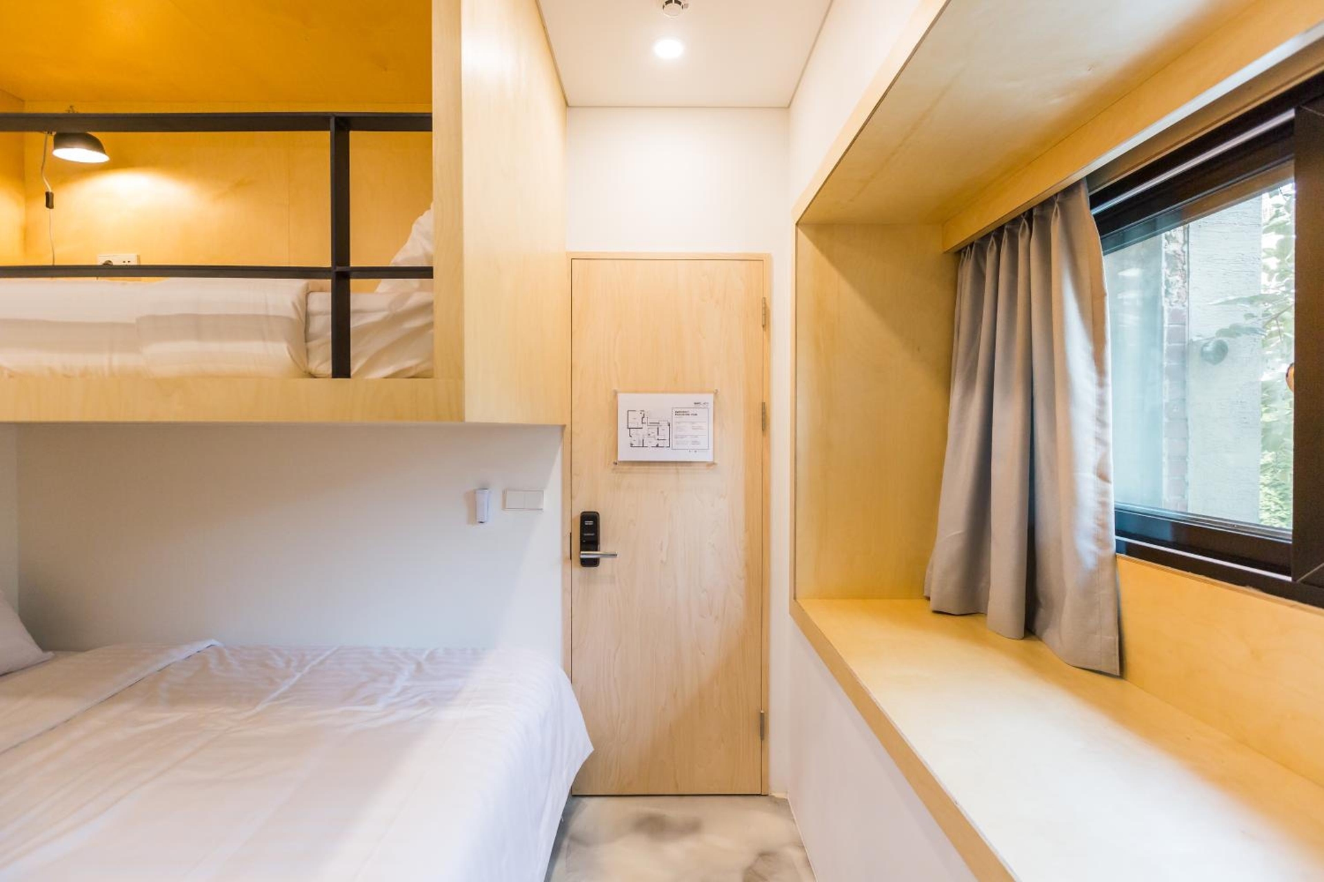 Foto de Hotel Baroato 2nd