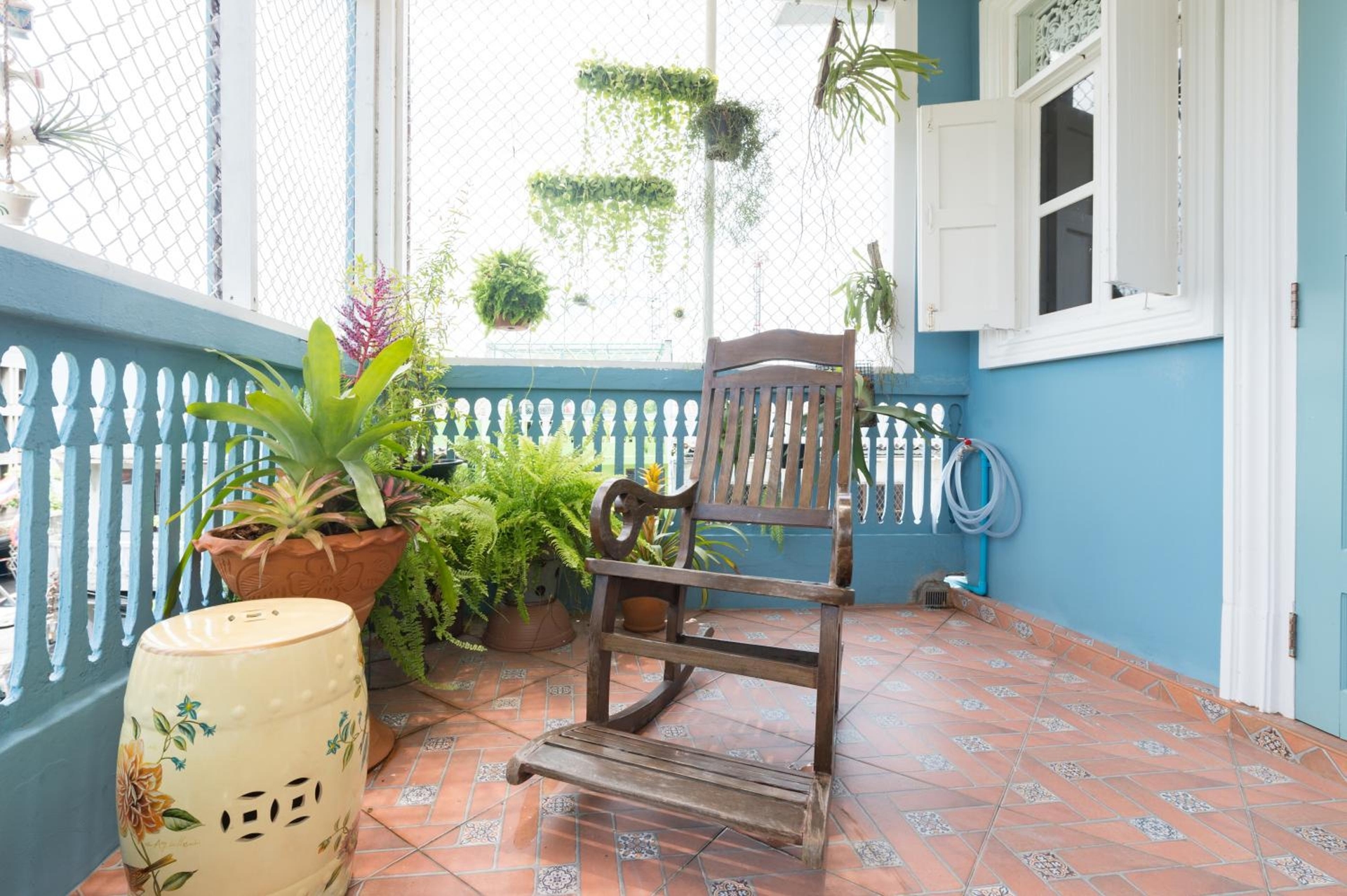 Foto de The Unforgotten B&B