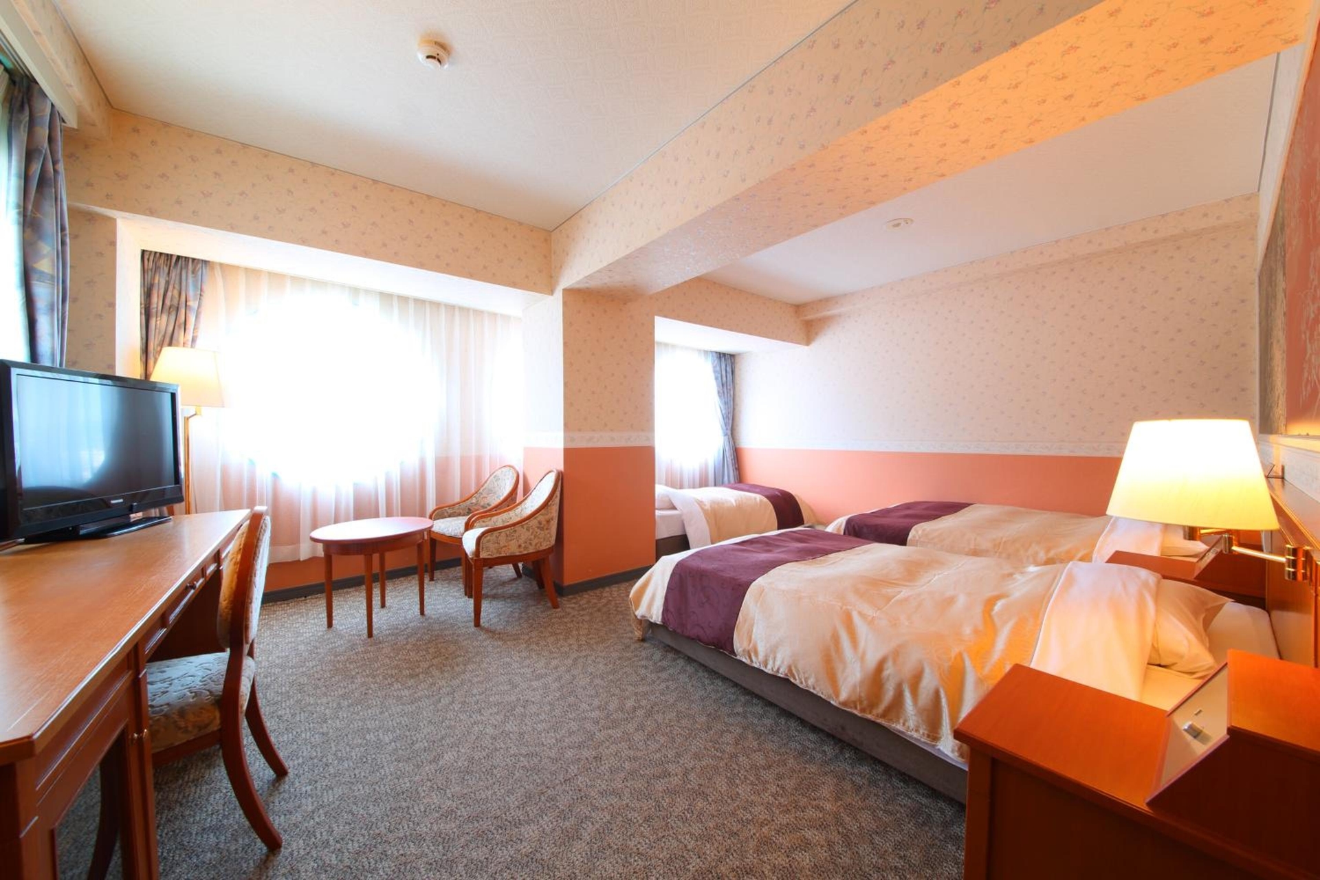 Foto de Hotel Seawave Beppu