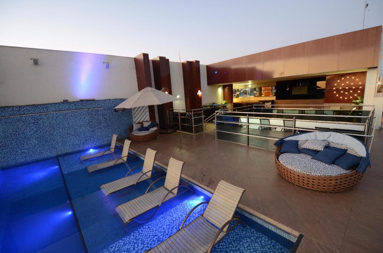Foto de Oscar Hotel Executive