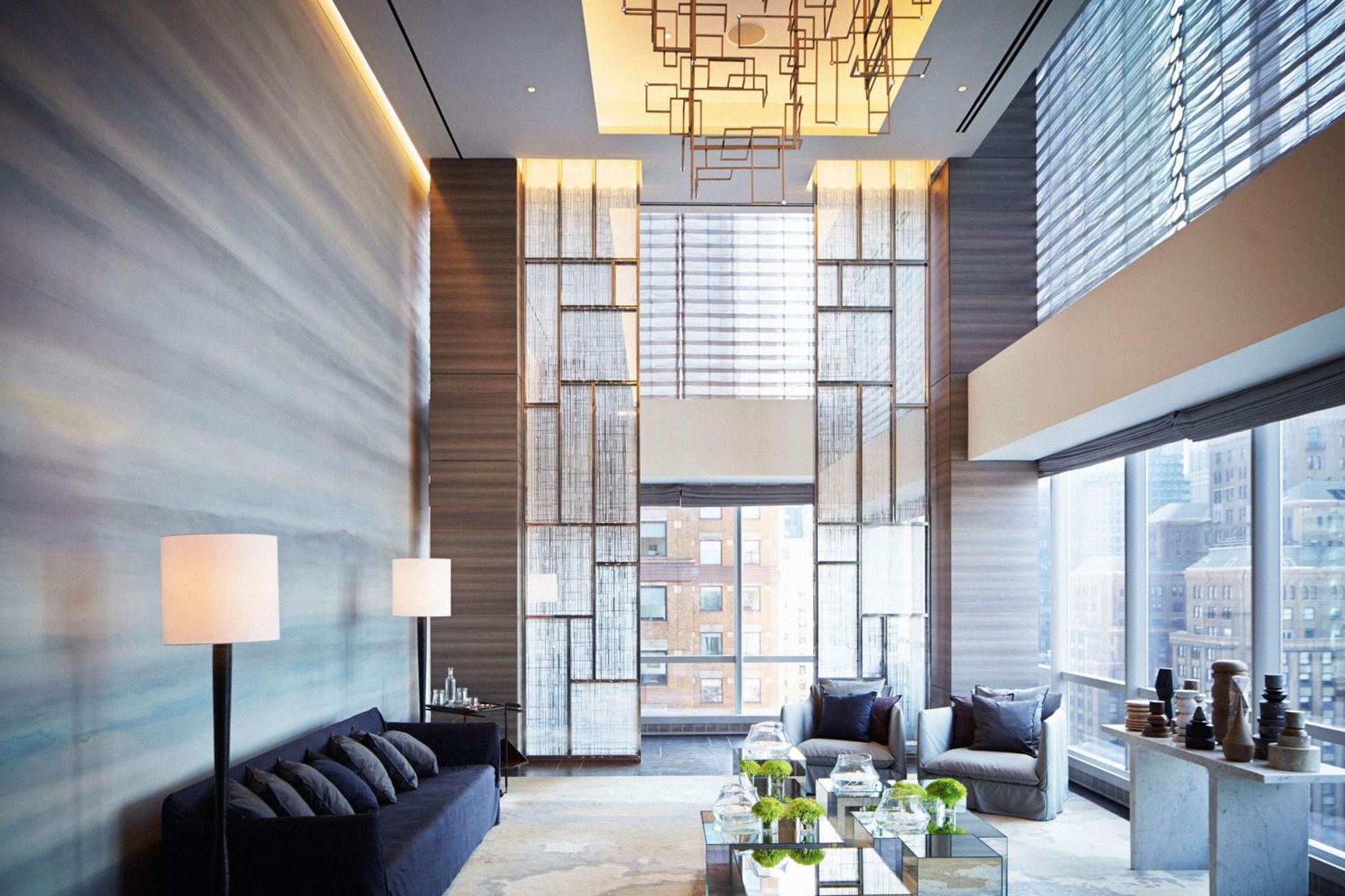Foto de Park Hyatt New York