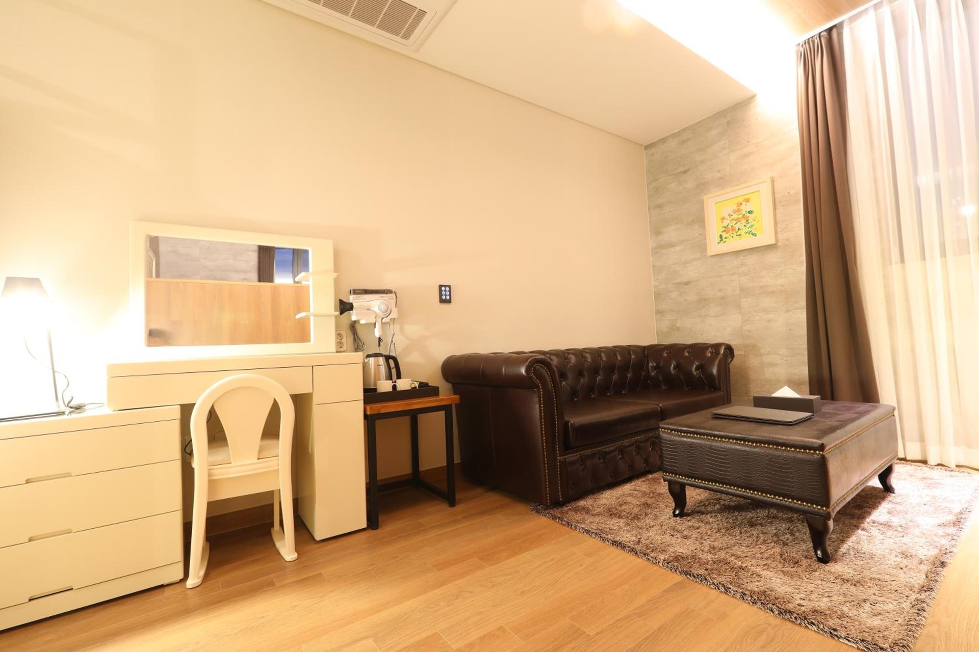 Foto de Rest Hotel