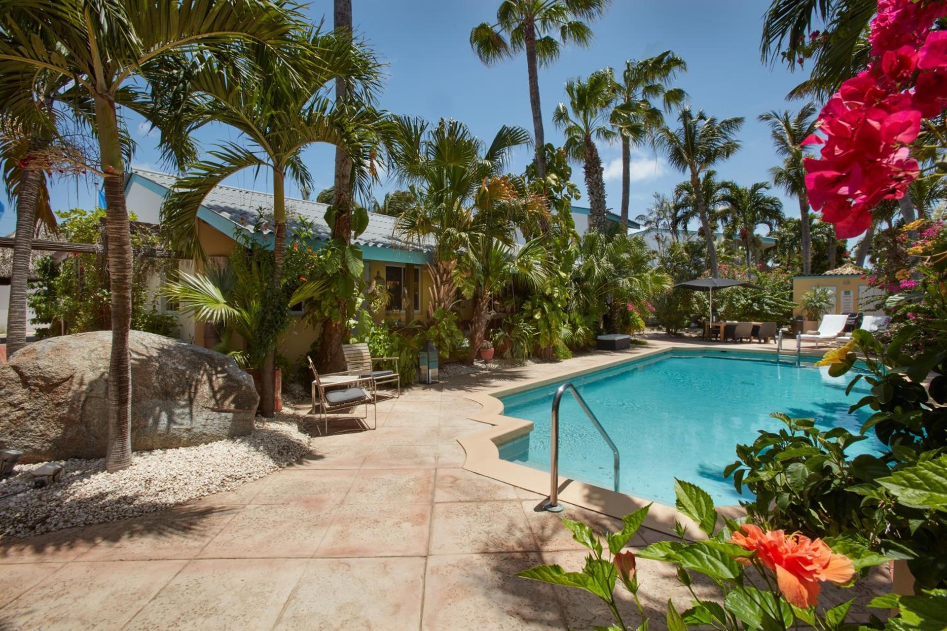Foto de Paradera Park Aruba