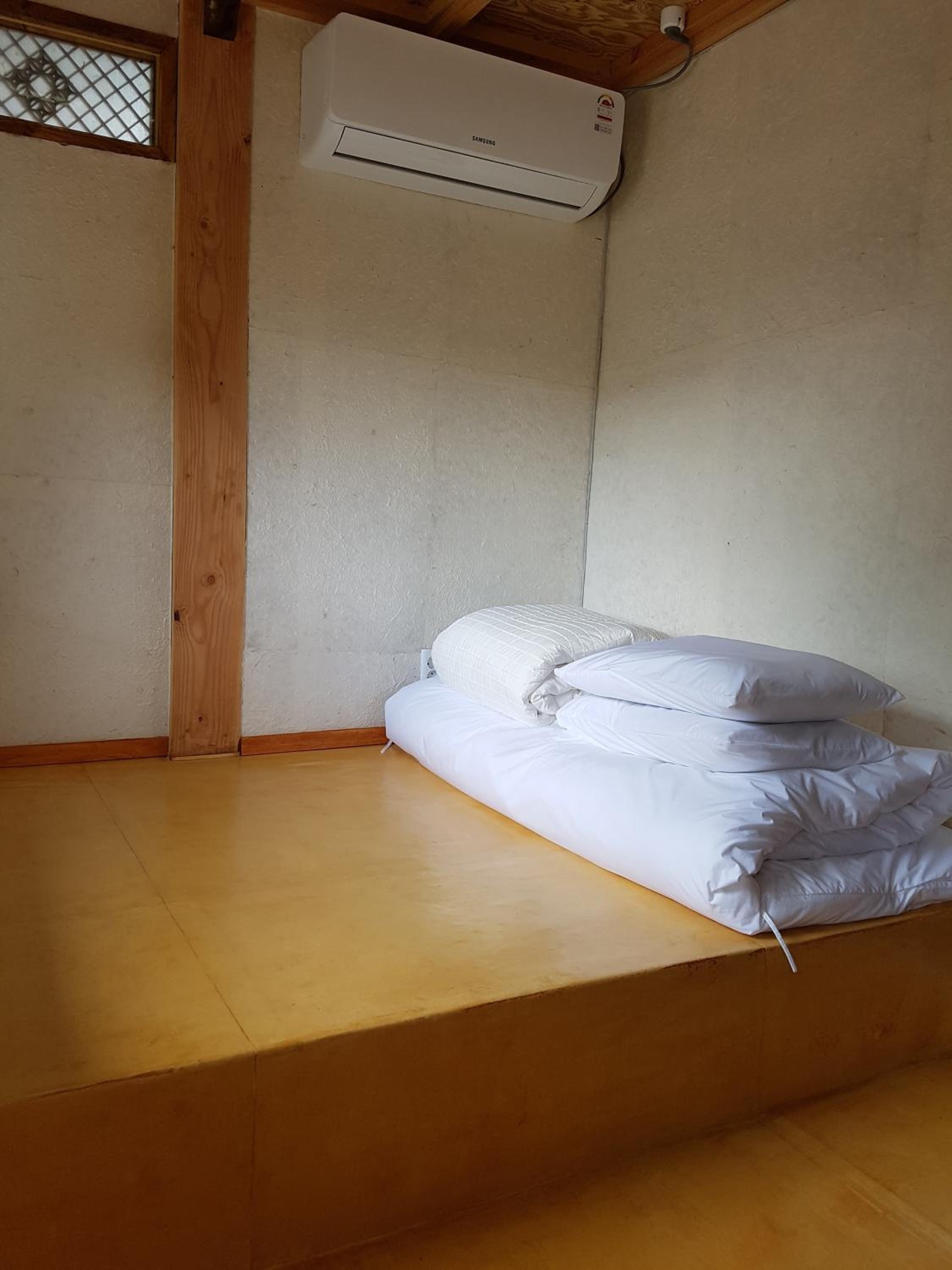 Foto de The Hanok