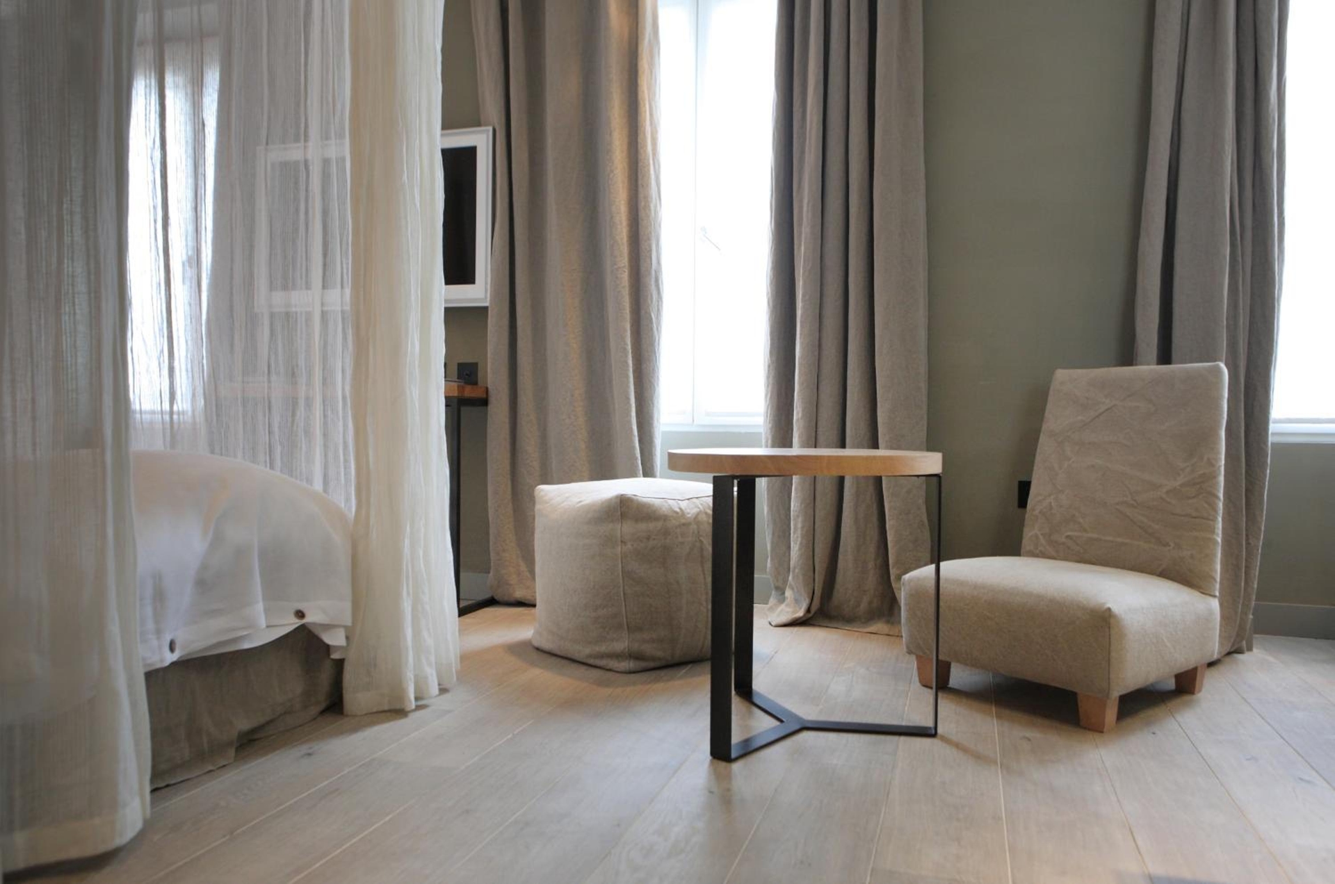 Foto de Hidden Hotel