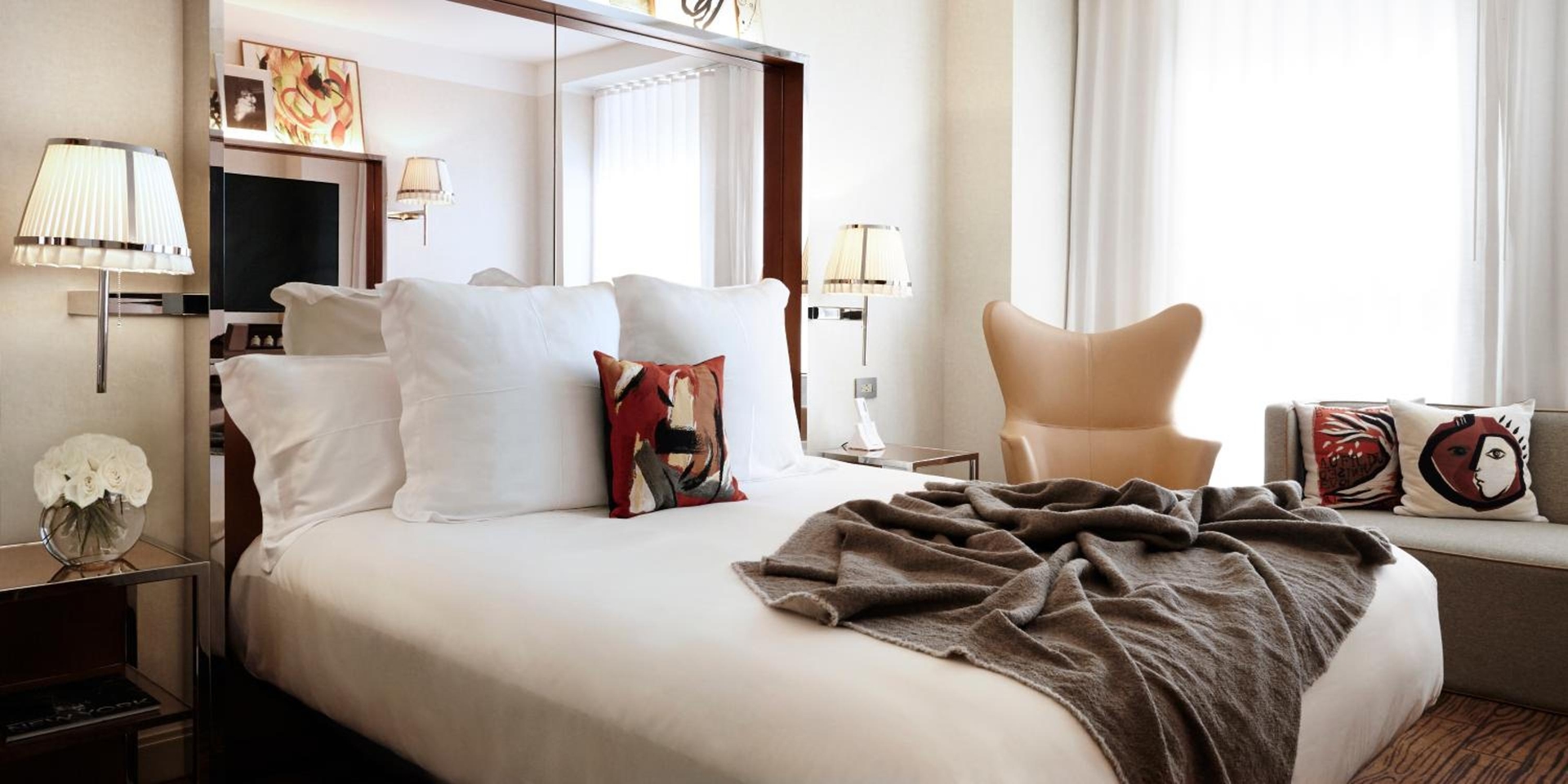 Foto de Hotel Park Ave NYC