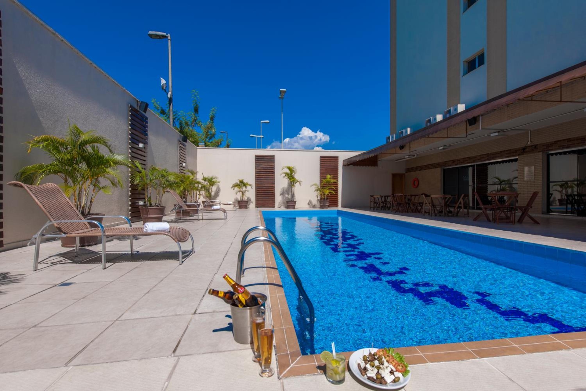 Foto de Sleep Inn Manaus