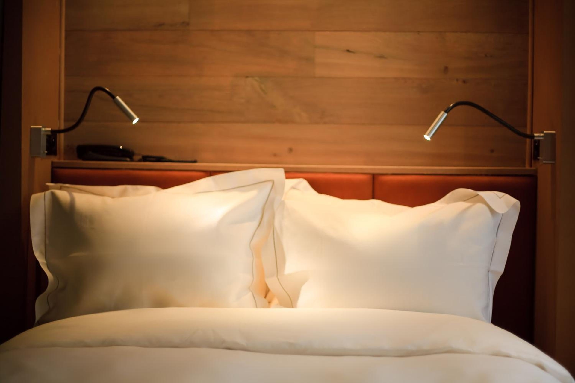 Foto de Hidden Hotel