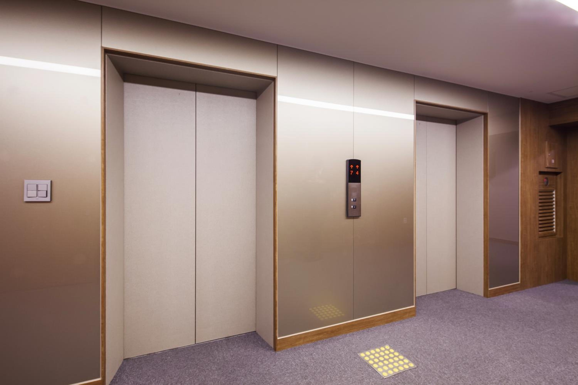 Foto de Western Coop Hotel & Residence Dongdaemun