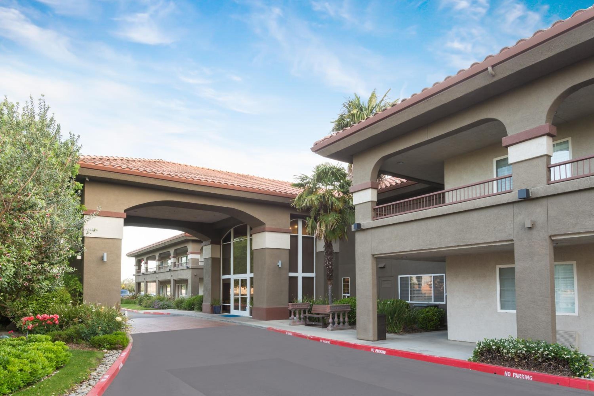 Baymont by Wyndham Modesto Salida, Modesto