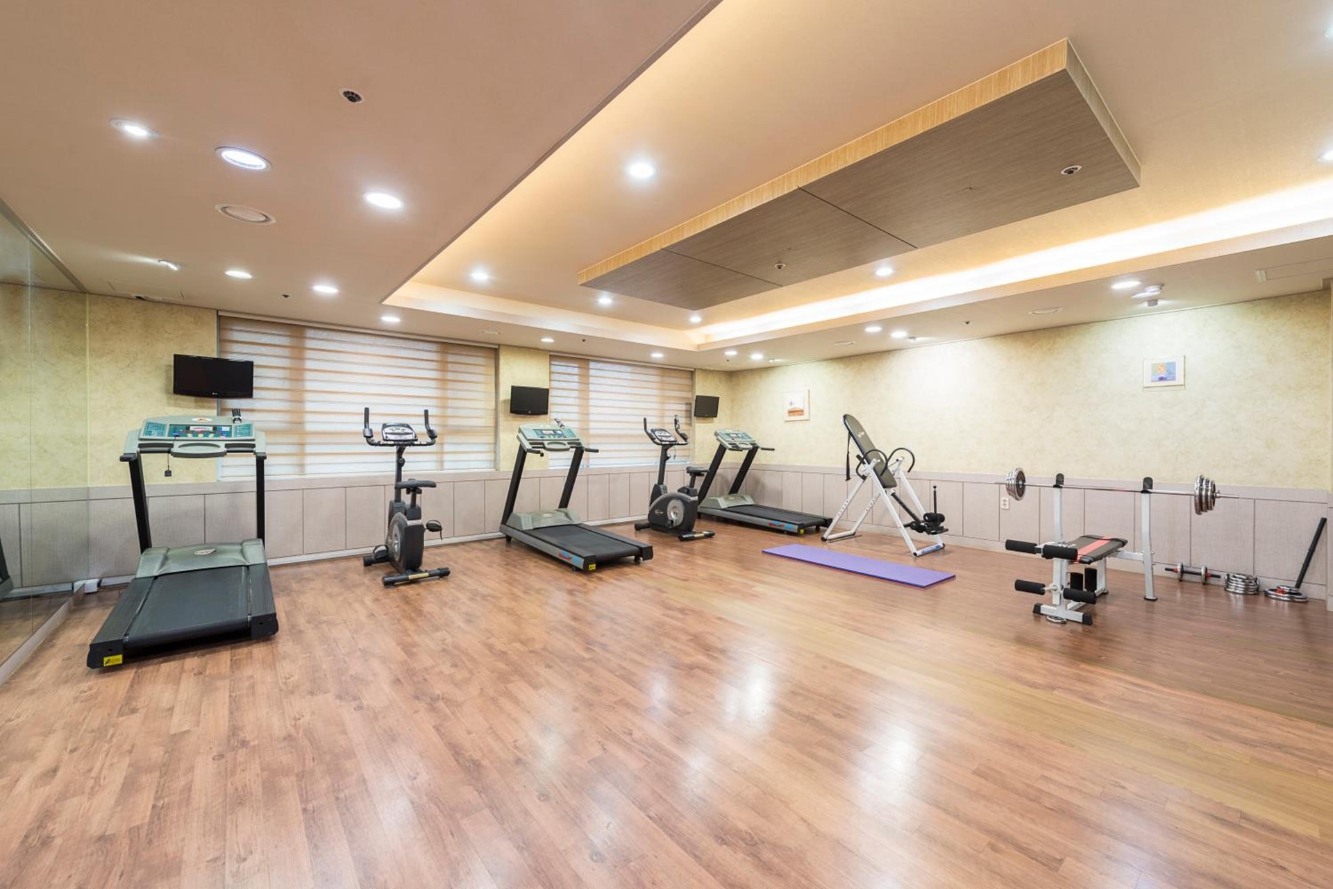 Foto de Western Coop Hotel & Residence Dongdaemun
