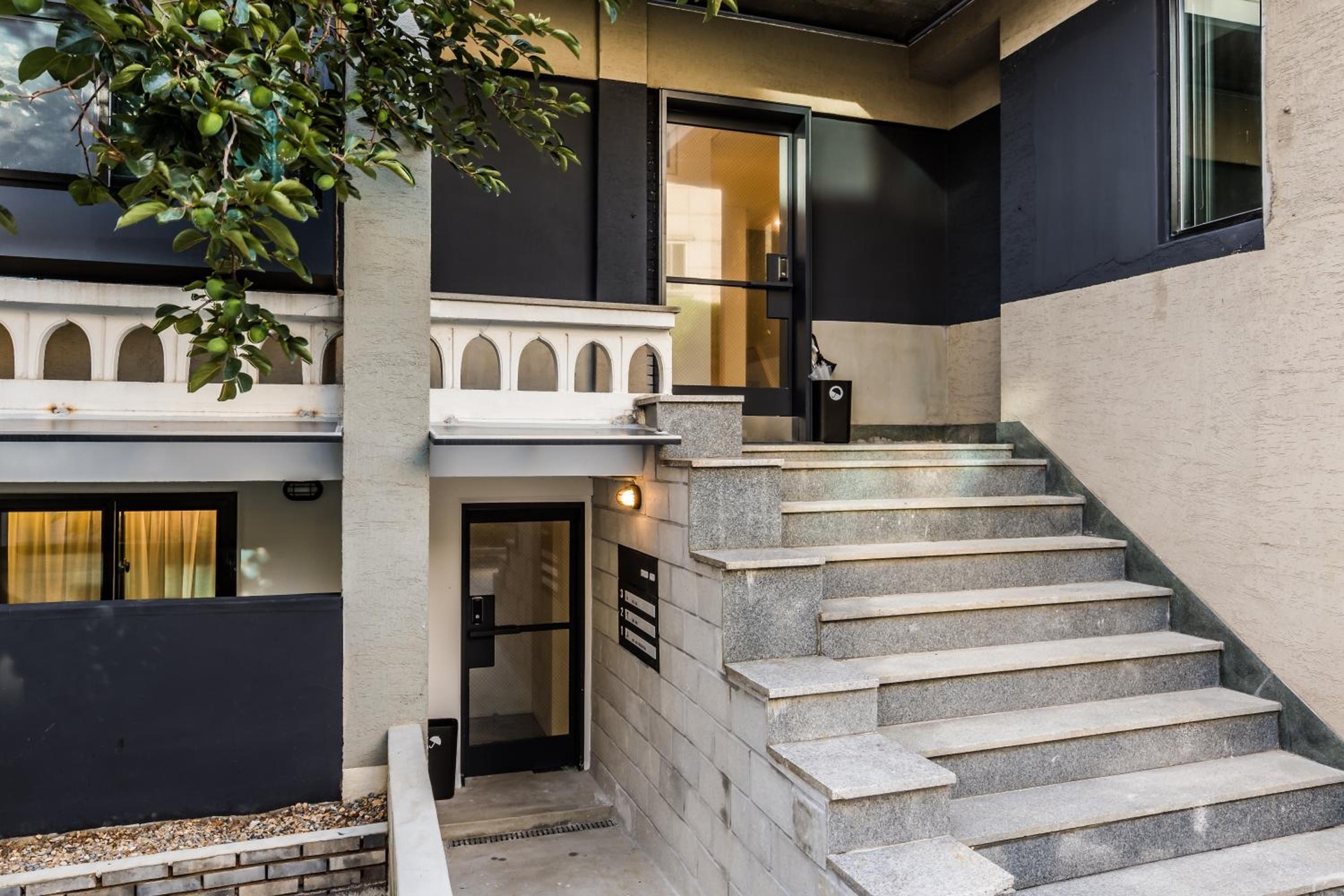 Foto de Hotel Baroato 2nd
