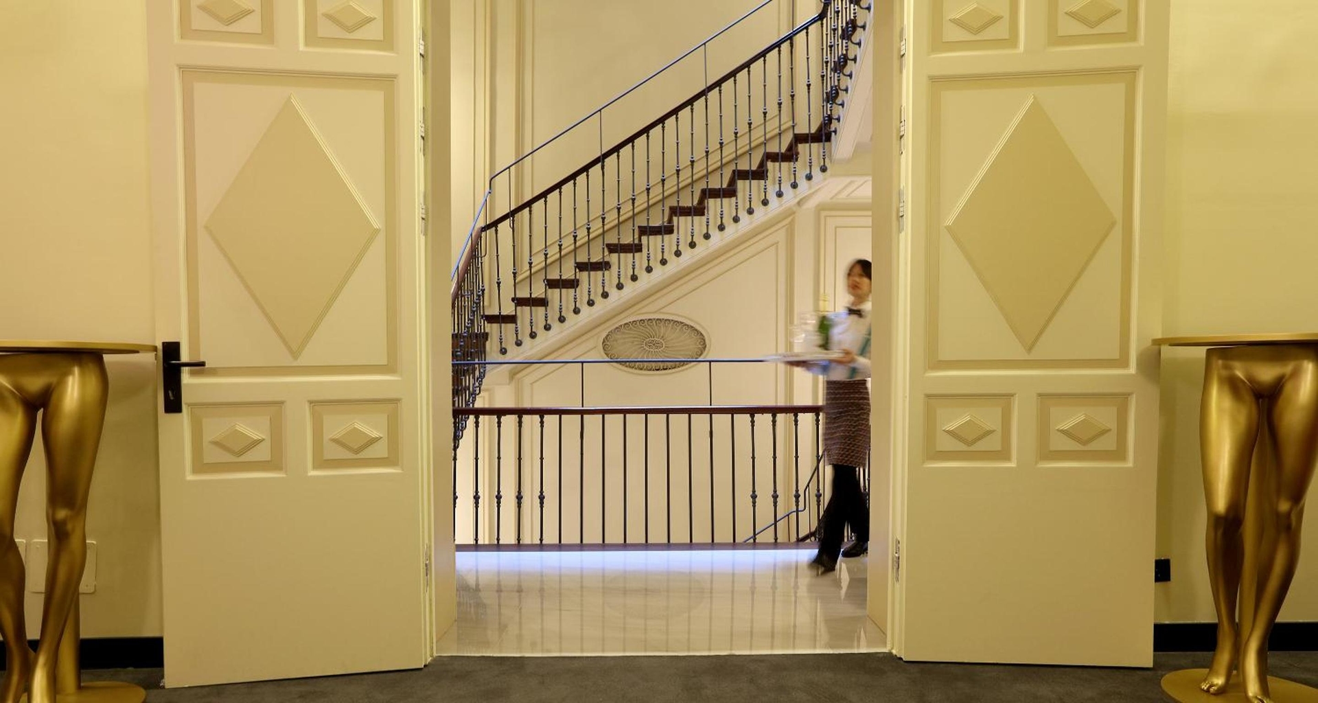 Foto de Axel Hotel Madrid - Adults Only