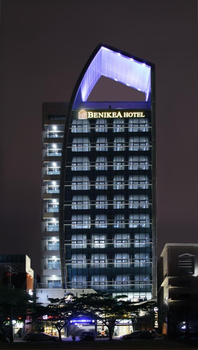 Benikea Hotel Yeosu