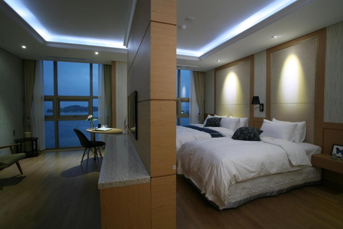 Foto de Benikea Hotel Yeosu