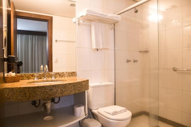 Foto de Hotel Santos Dumont