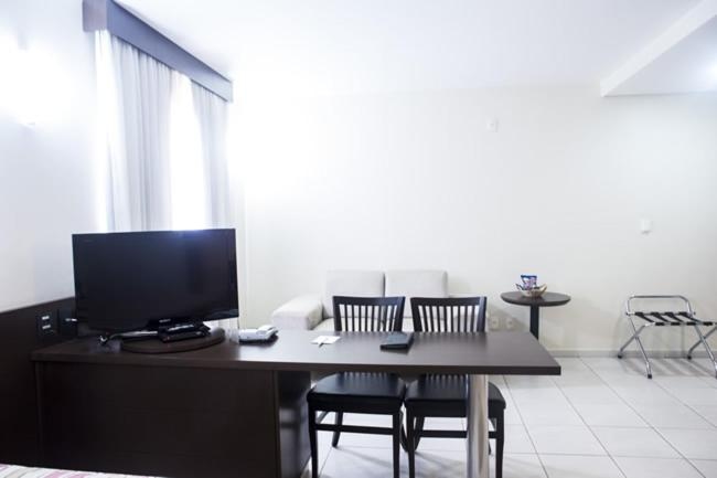 Foto de Hotel Santos Dumont