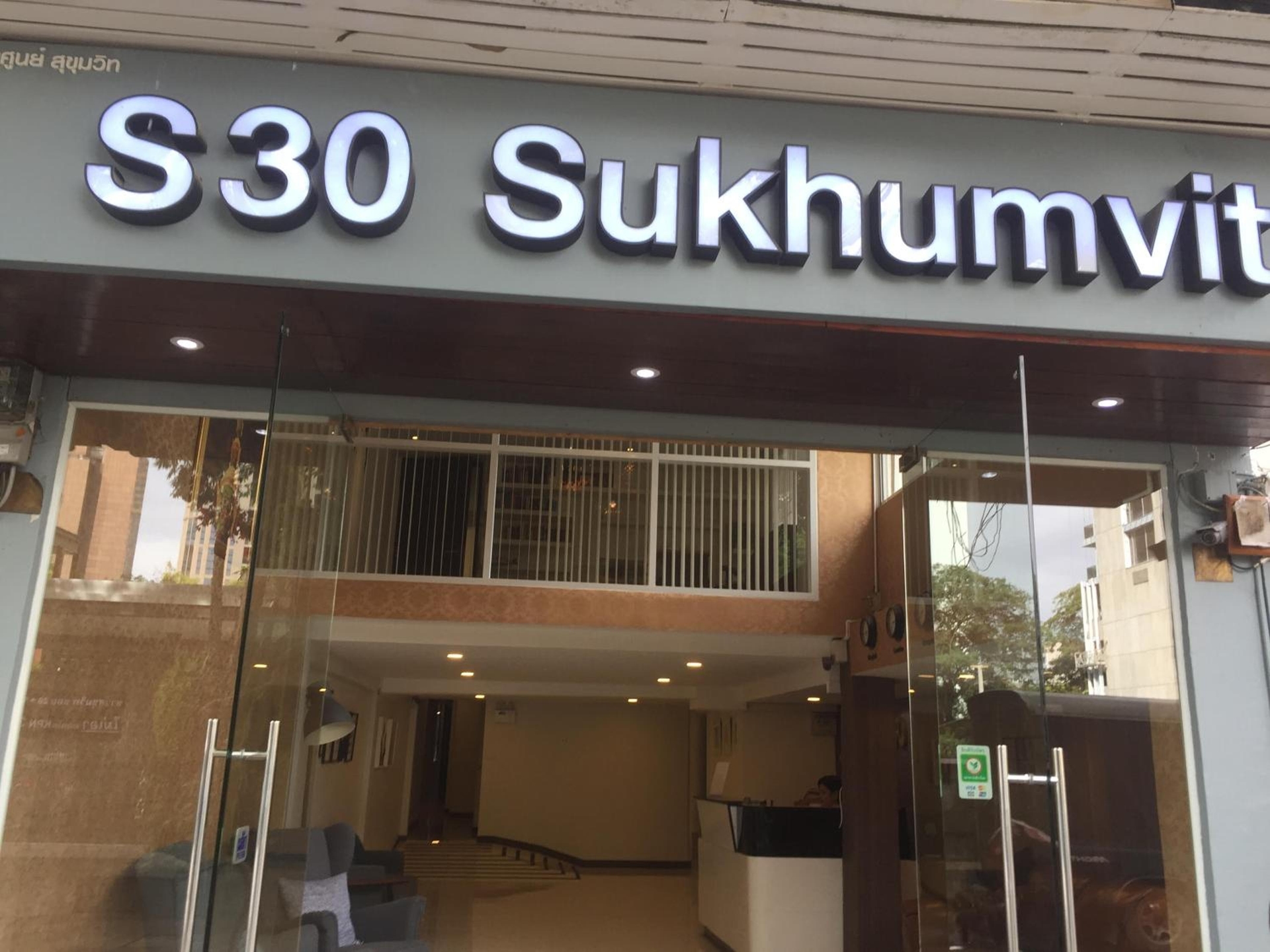 V30 Sukhumvit