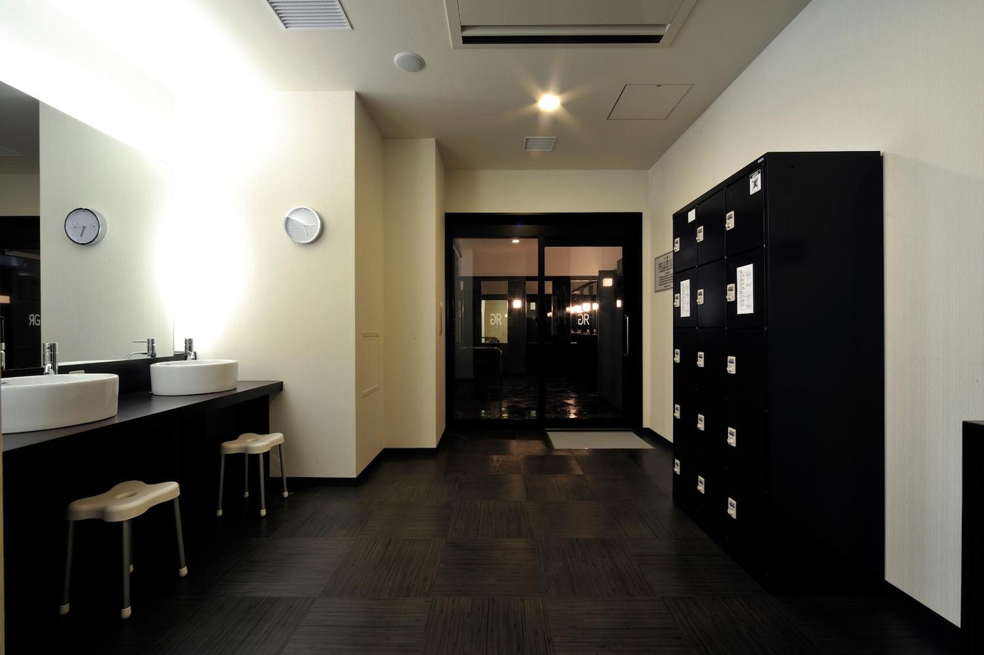 Foto de Green Rich Hotel Iwakuni Ekimae (Artificial hot spring Futamata Yunohana)