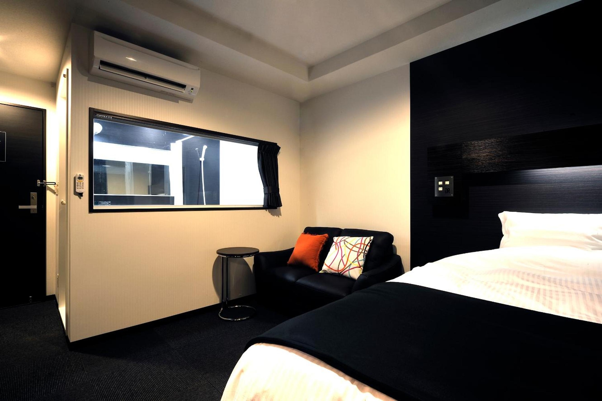 Foto de Green Rich Hotel Iwakuni Ekimae (Artificial hot spring Futamata Yunohana)