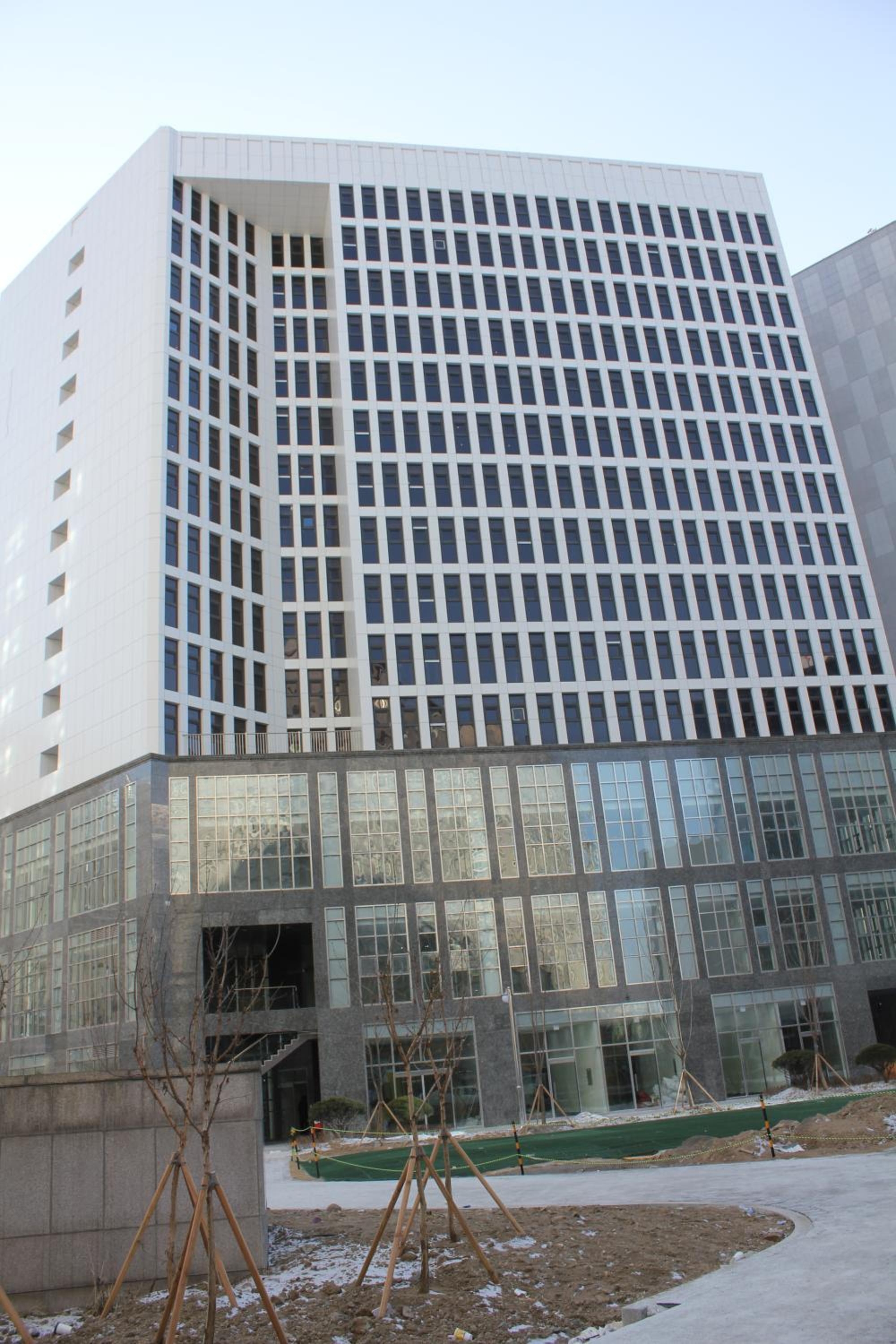 Foto de The First Stay Hotel