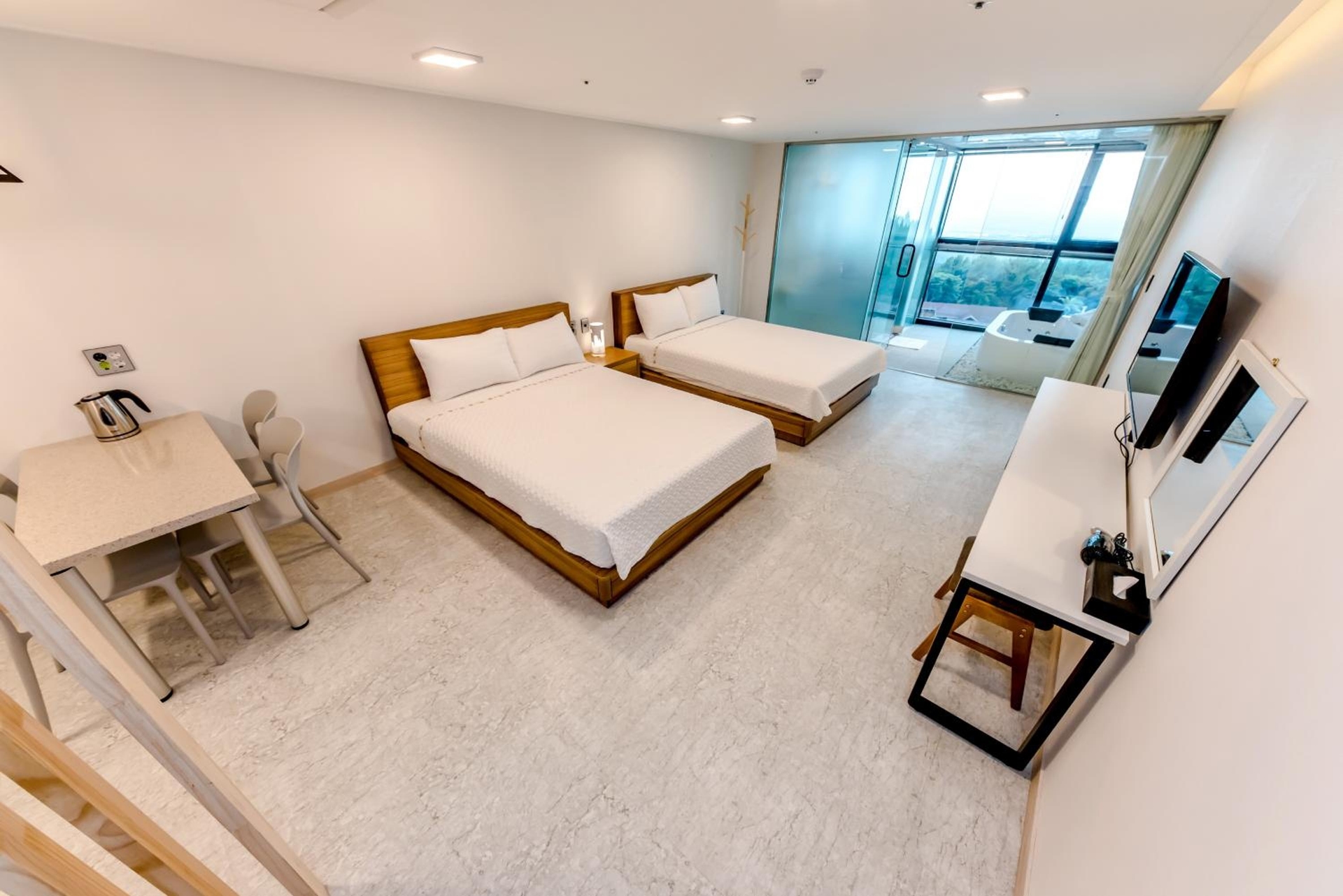 Foto de Jeju I've Hotel & Resort