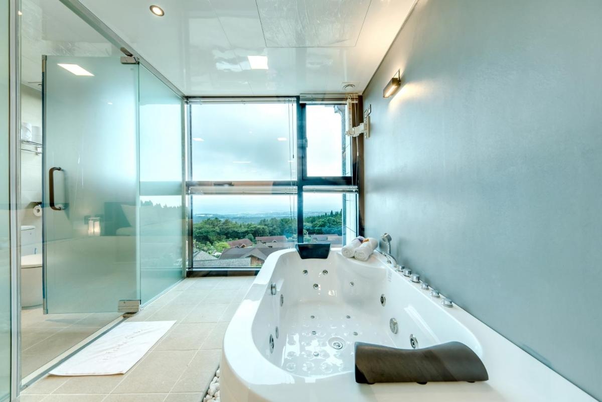 Foto de Jeju I've Hotel & Resort