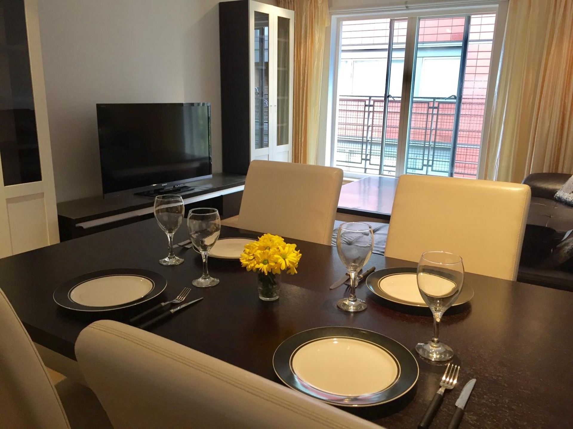 Luxury Apartments in Westminster, London