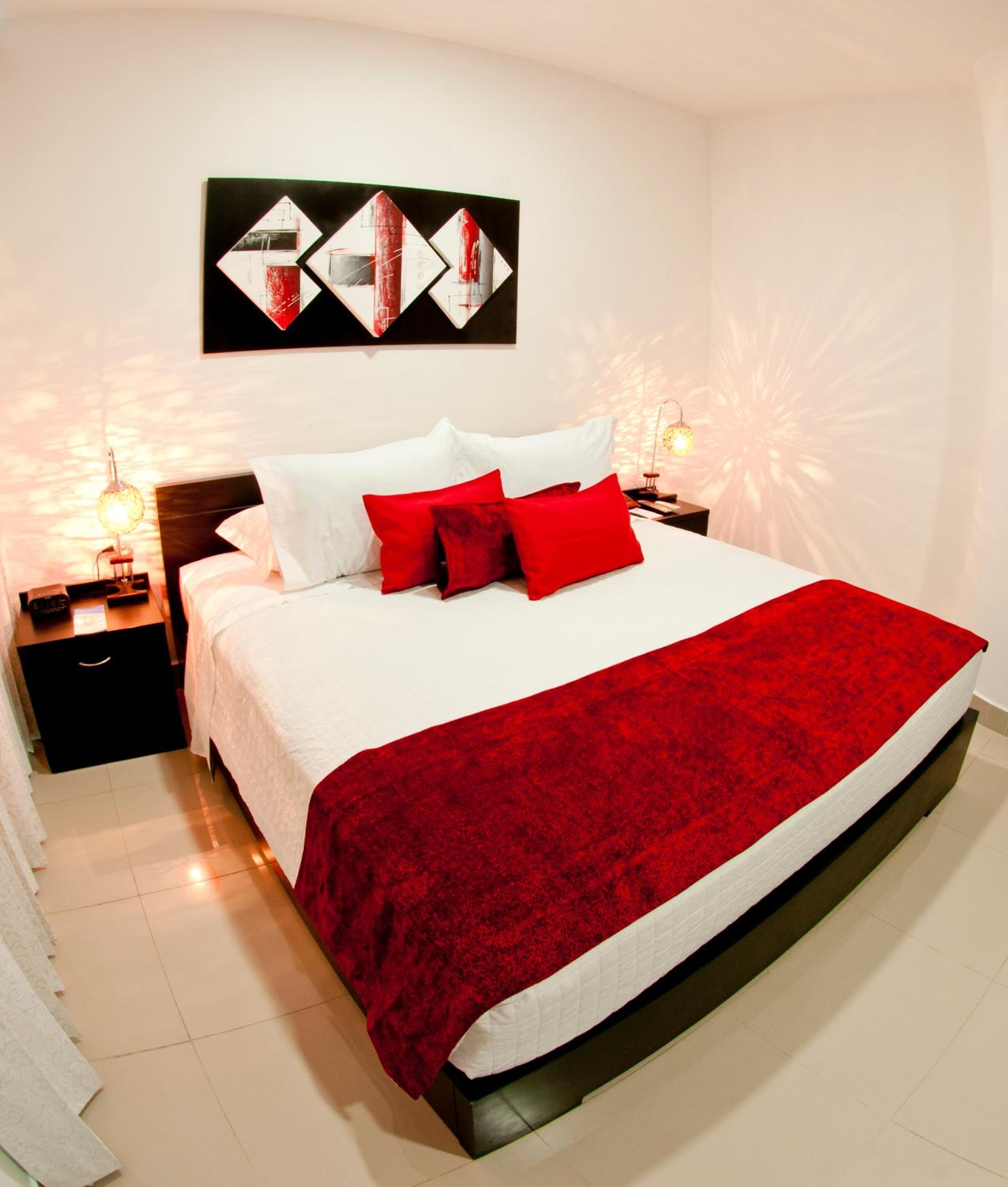 Foto de Hotel Atlantic Lux