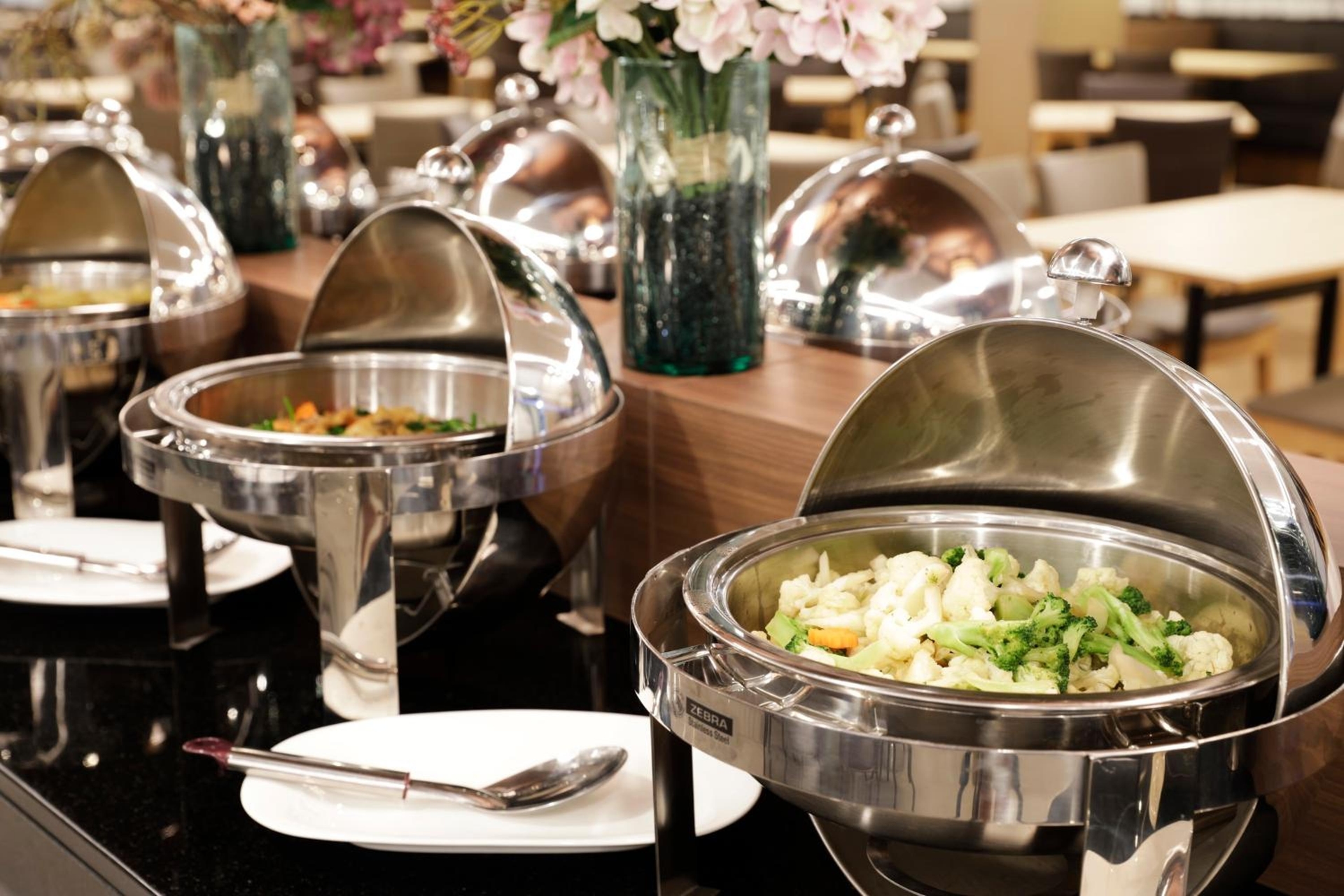 Foto de Livotel Hotel Hua Mak Bangkok