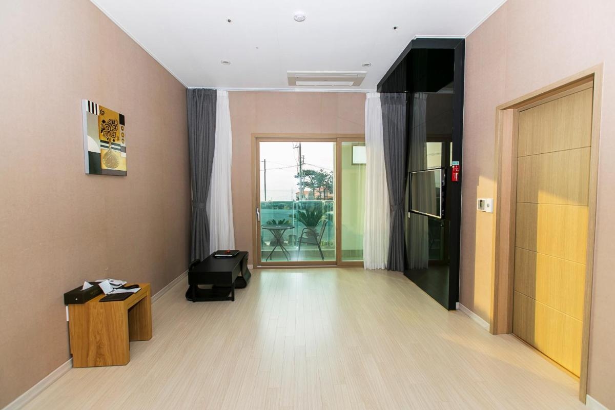 Foto de Rich Hotel