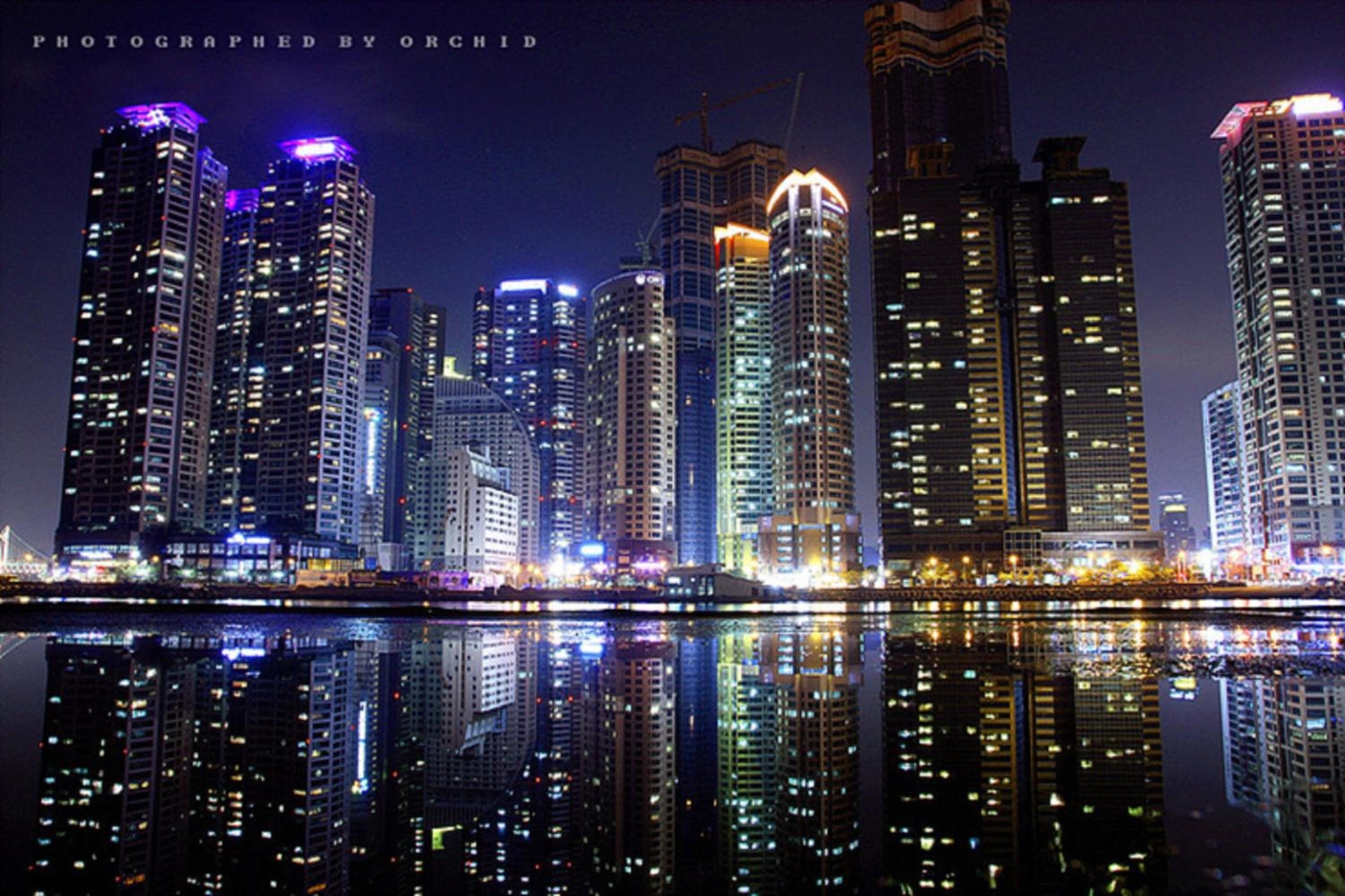 Foto de O'guest in Haeundae
