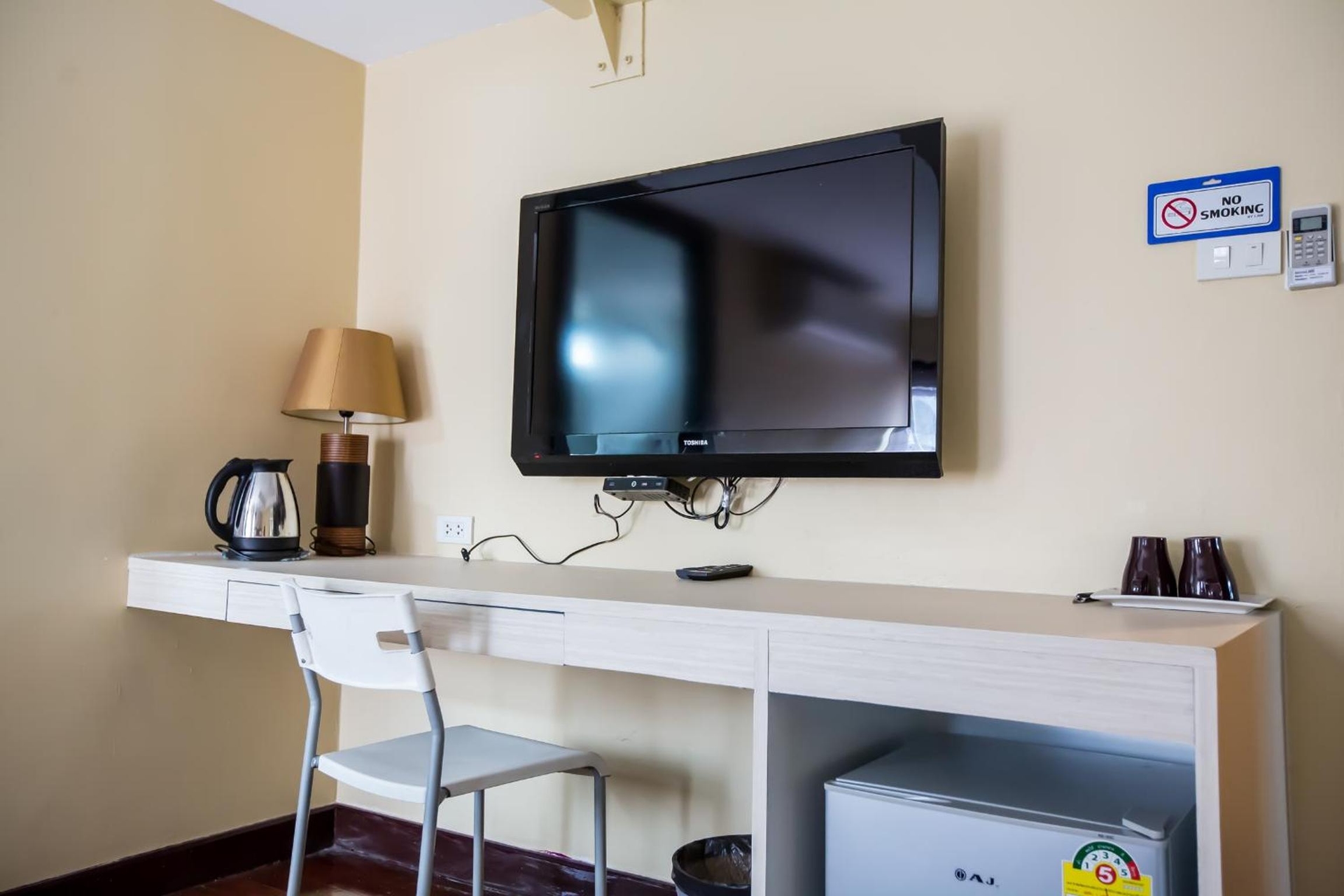 Foto de Snooze Hotel Thonglor Bangkok