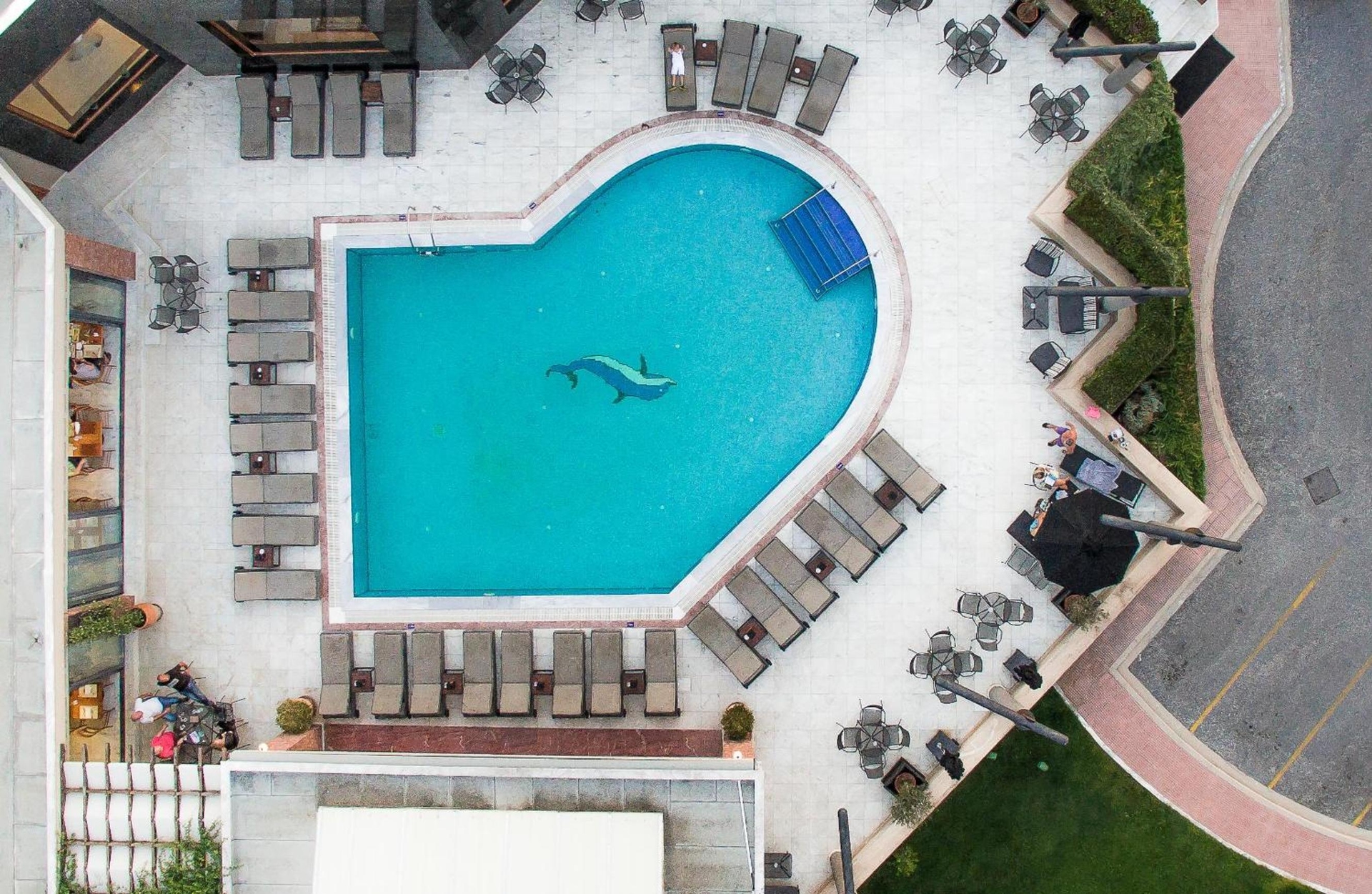 Foto de Royal Hotel Thessaloniki