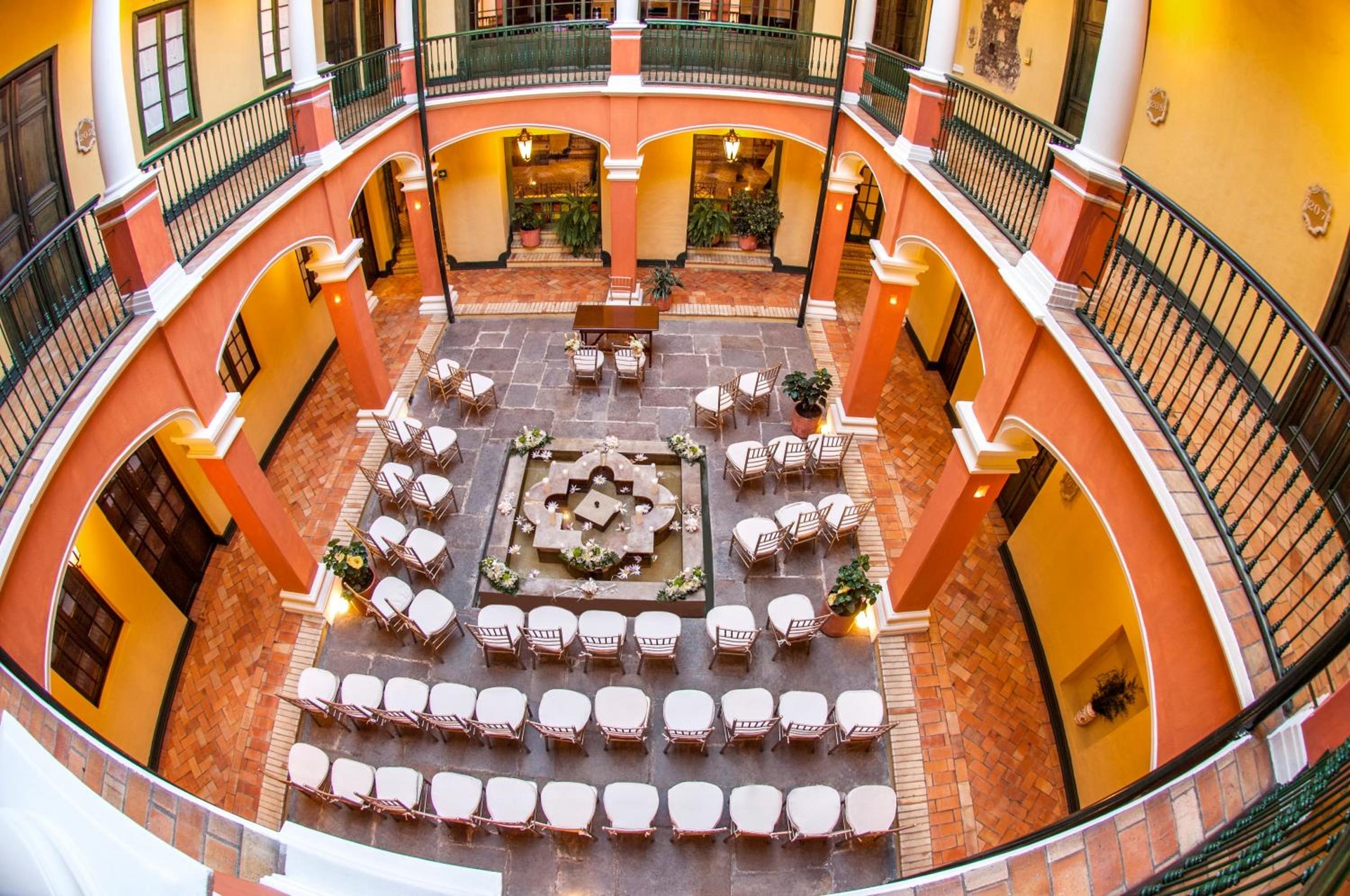 Foto de Hotel De La Opera