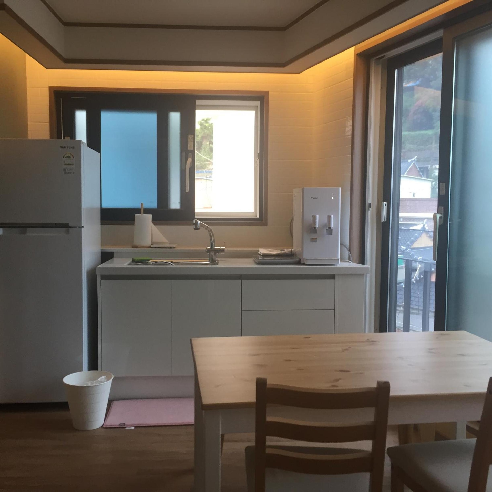 Foto de Guest House Dalggume