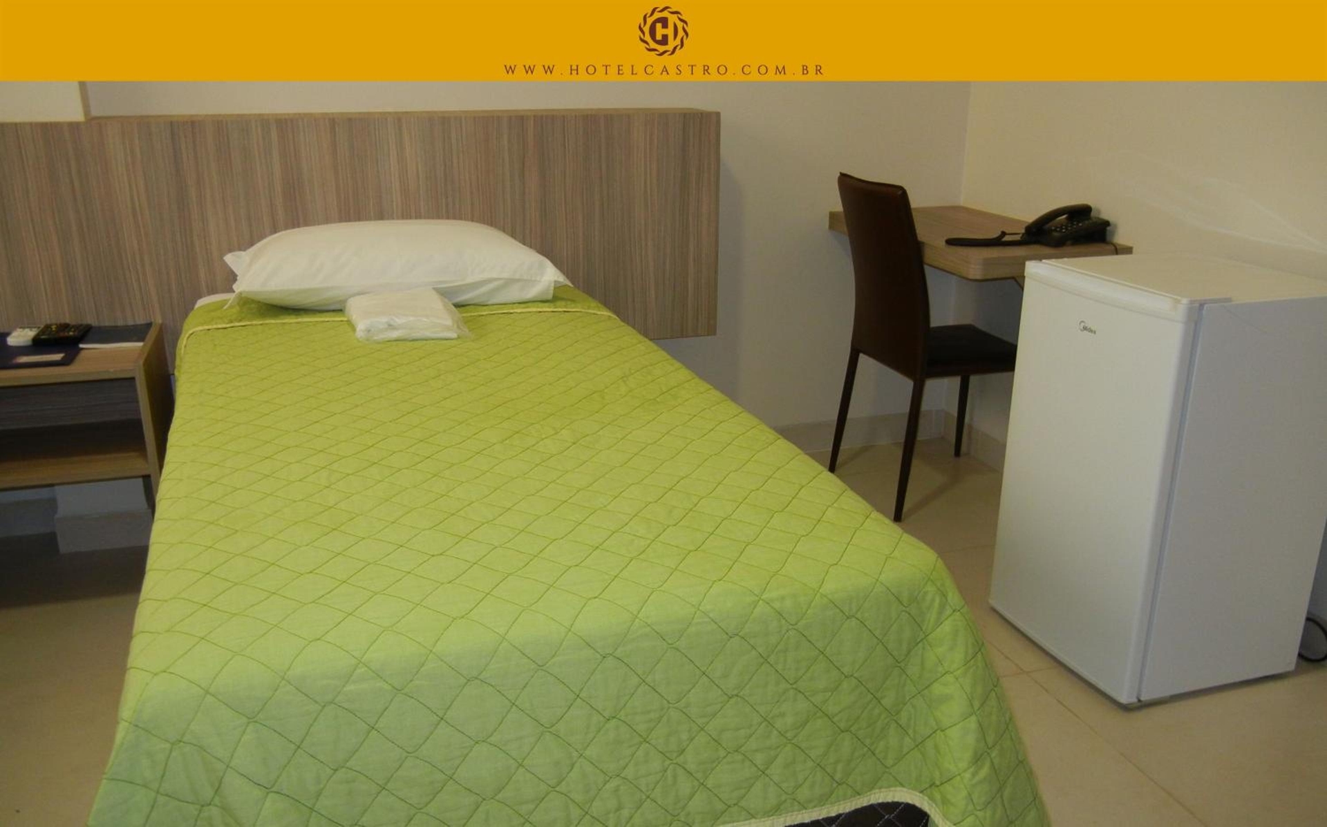 Foto de Hotel Castro