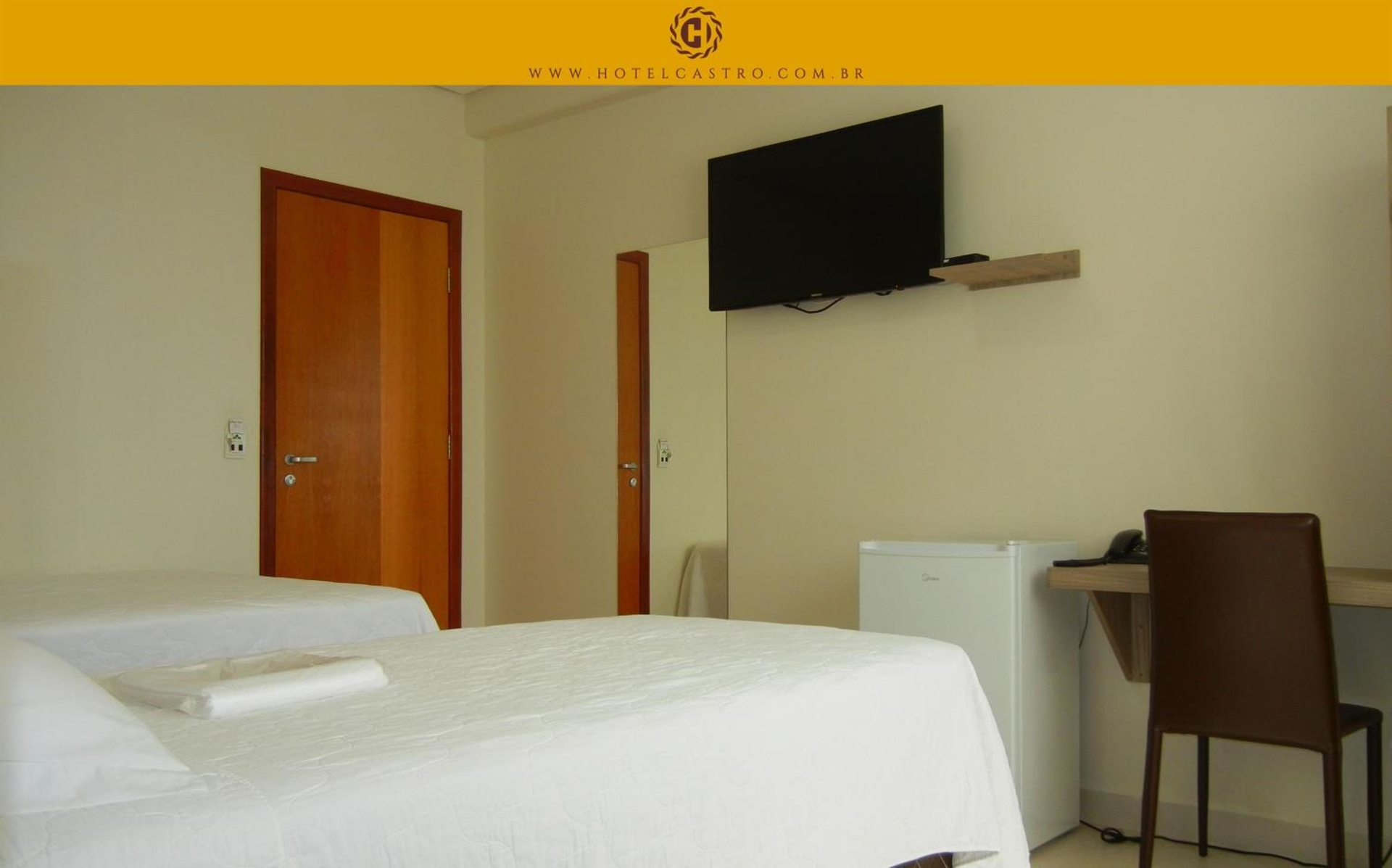 Foto de Hotel Castro