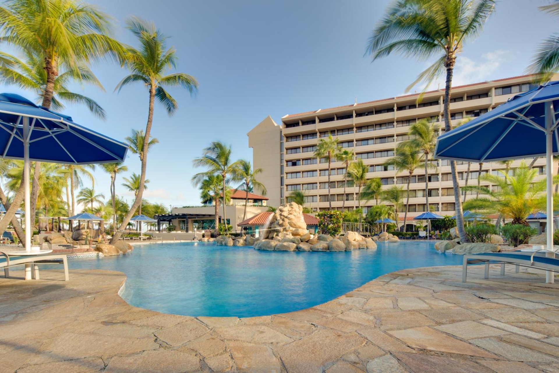 Foto de Barceló Aruba - All Inclusive