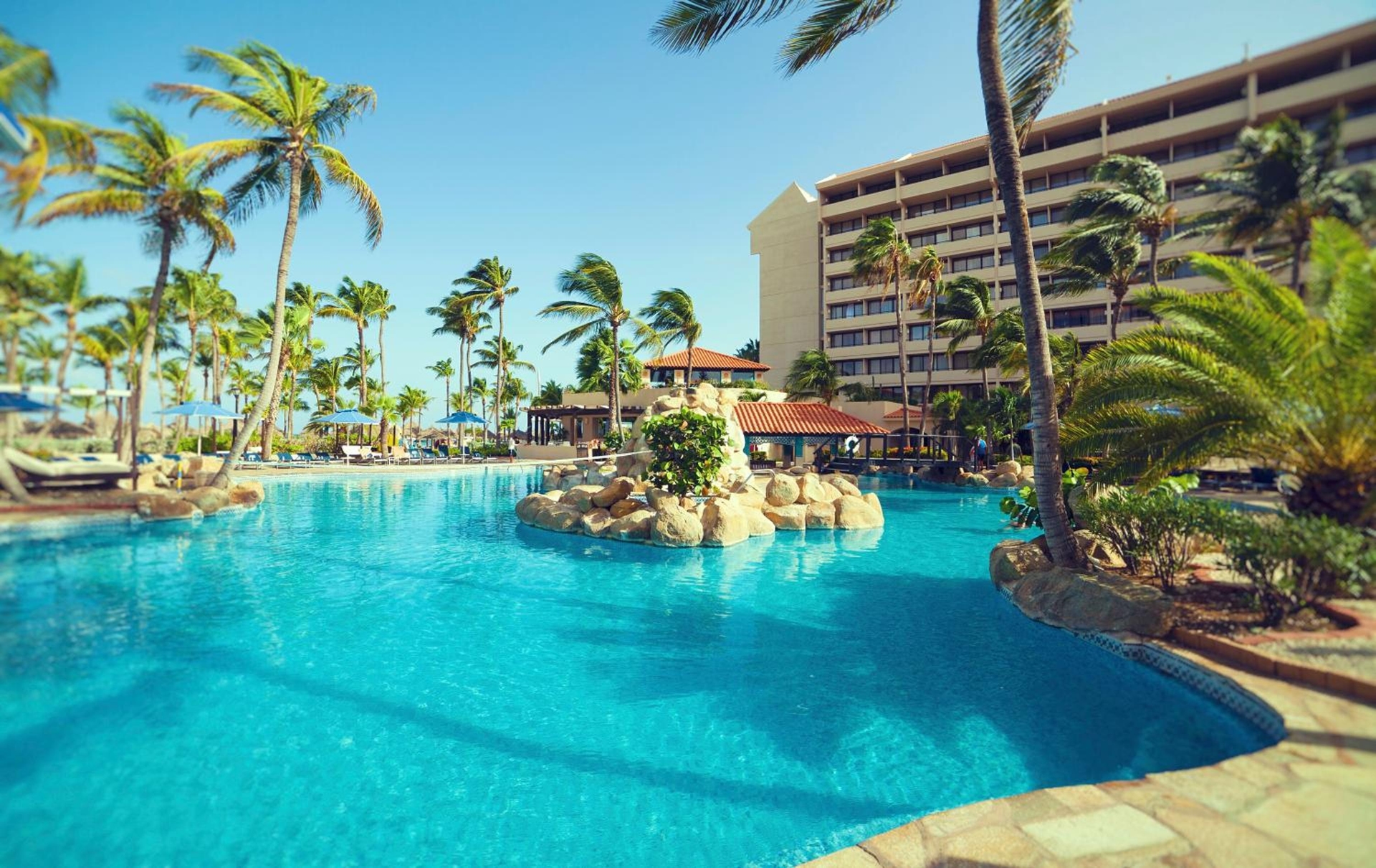 Foto de Barceló Aruba - All Inclusive
